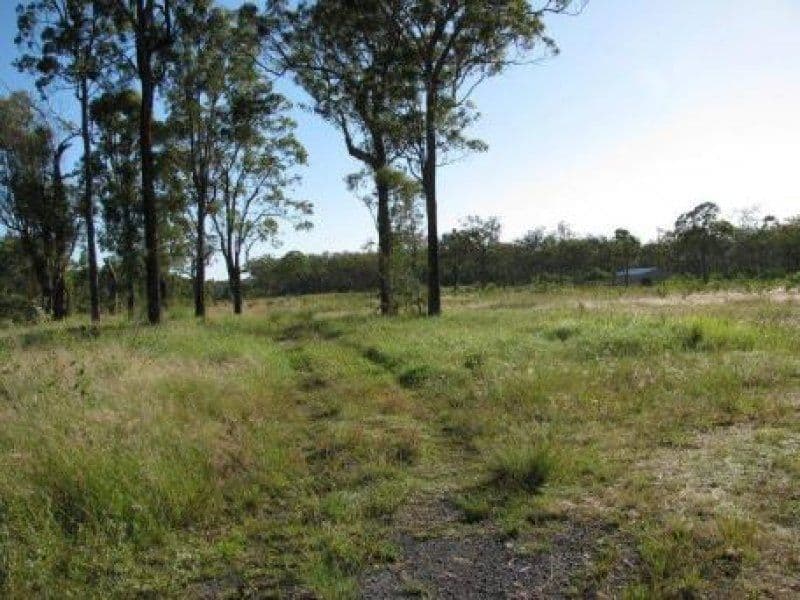 Lot 20 Old Gayndah Road, MARYBOROUGH QLD 4650, Maryborough - Thumbnail 4