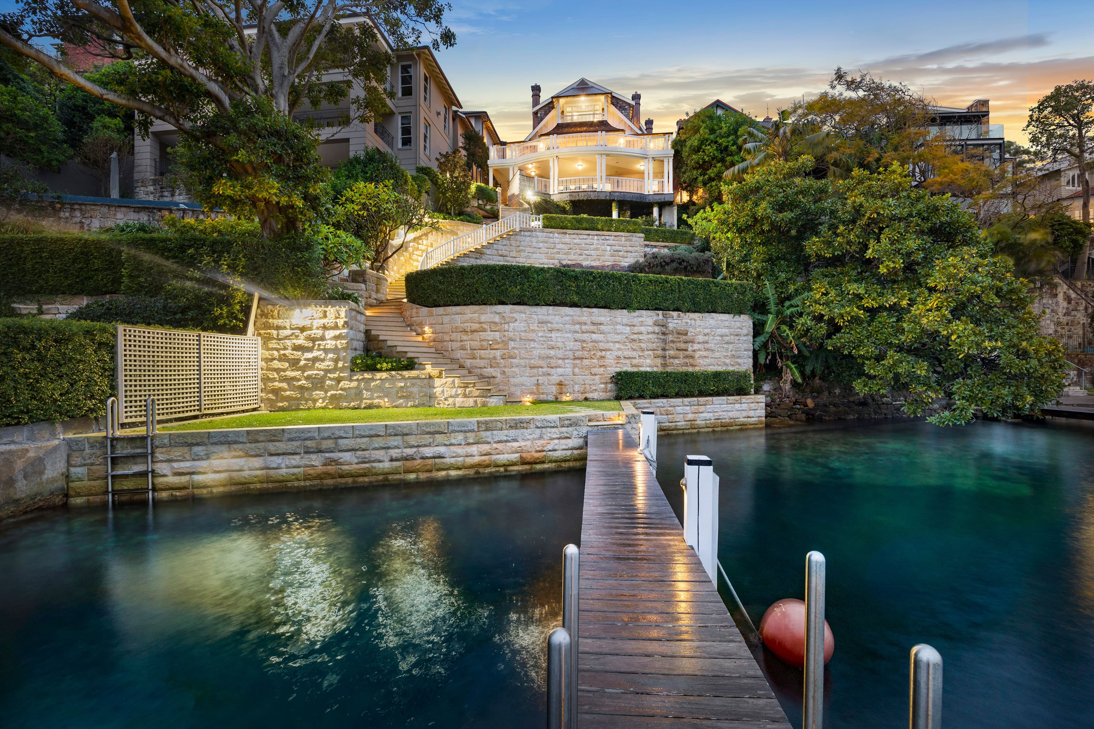 12 Musgrave Street, Mosman NSW 2088, Mosman - Image 1