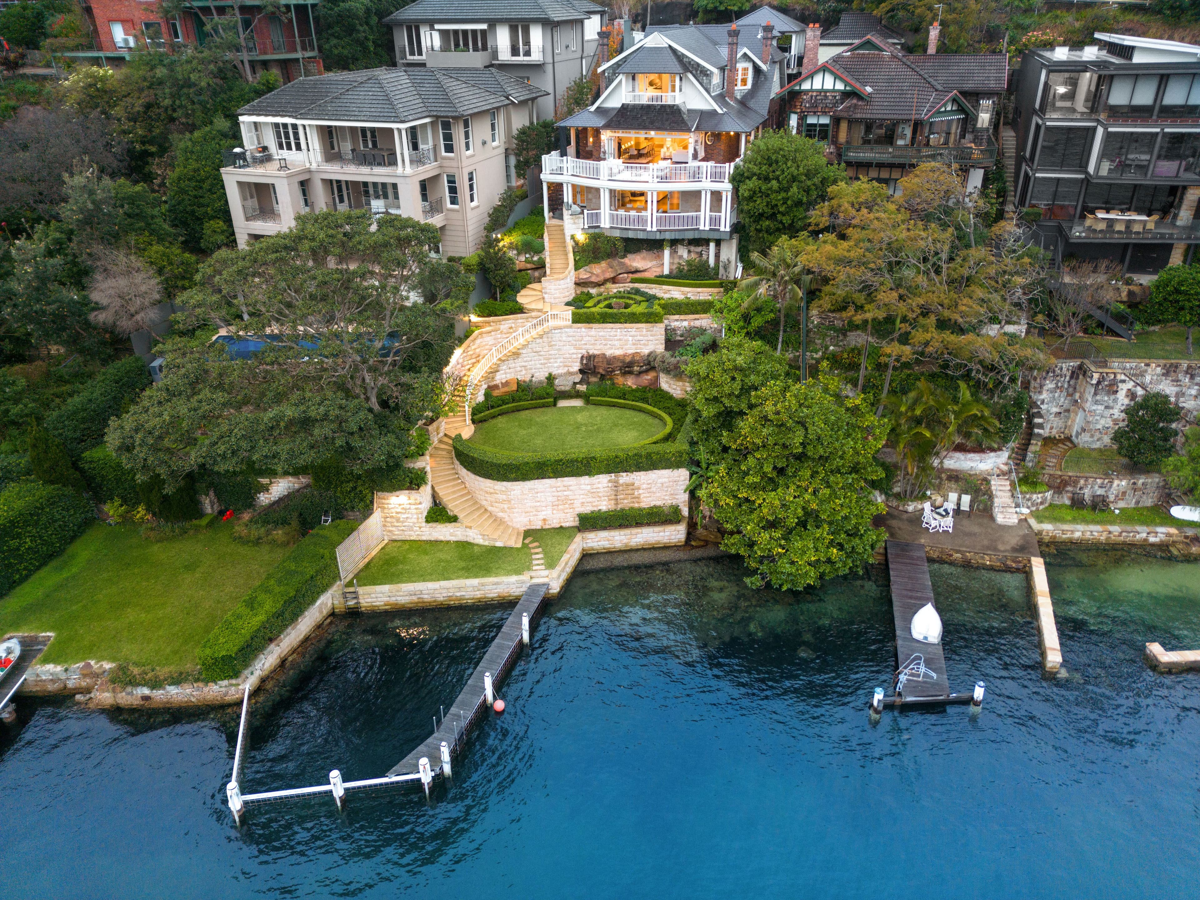 12 Musgrave Street, Mosman NSW 2088, Mosman - Thumbnail 2