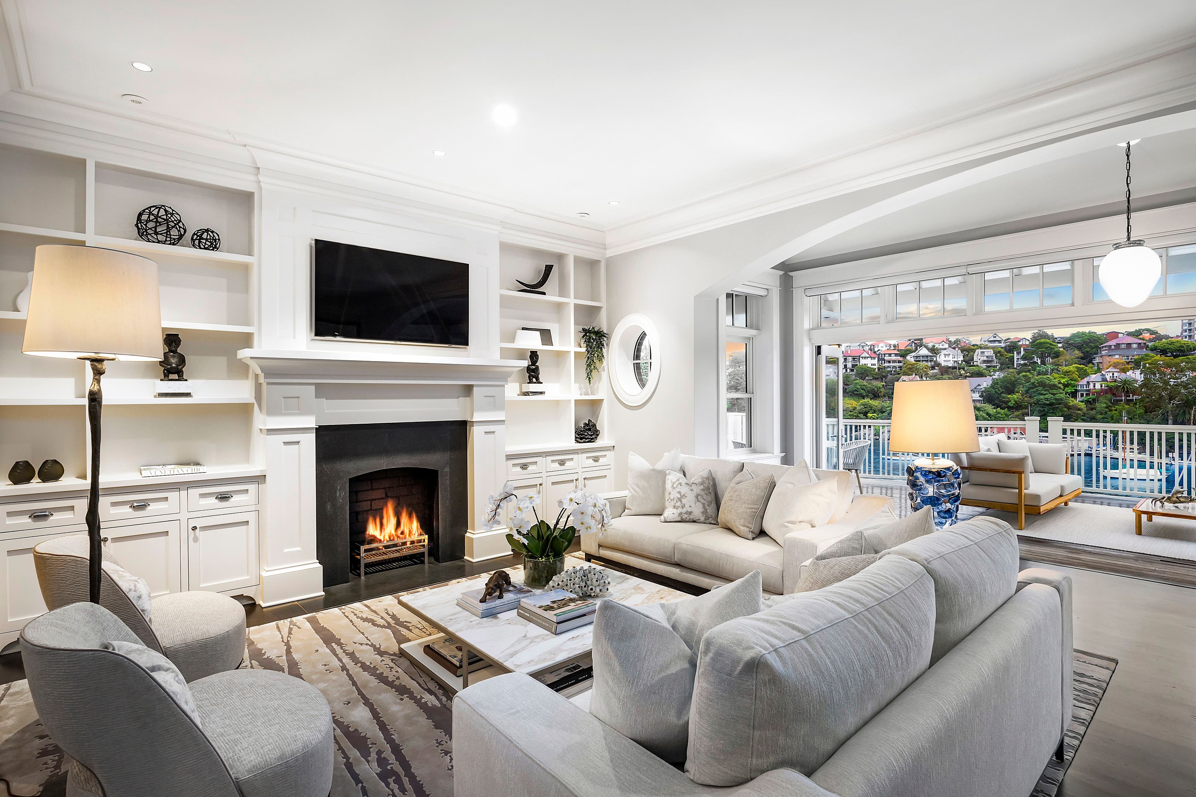12 Musgrave Street, Mosman NSW 2088, Mosman - Thumbnail 3