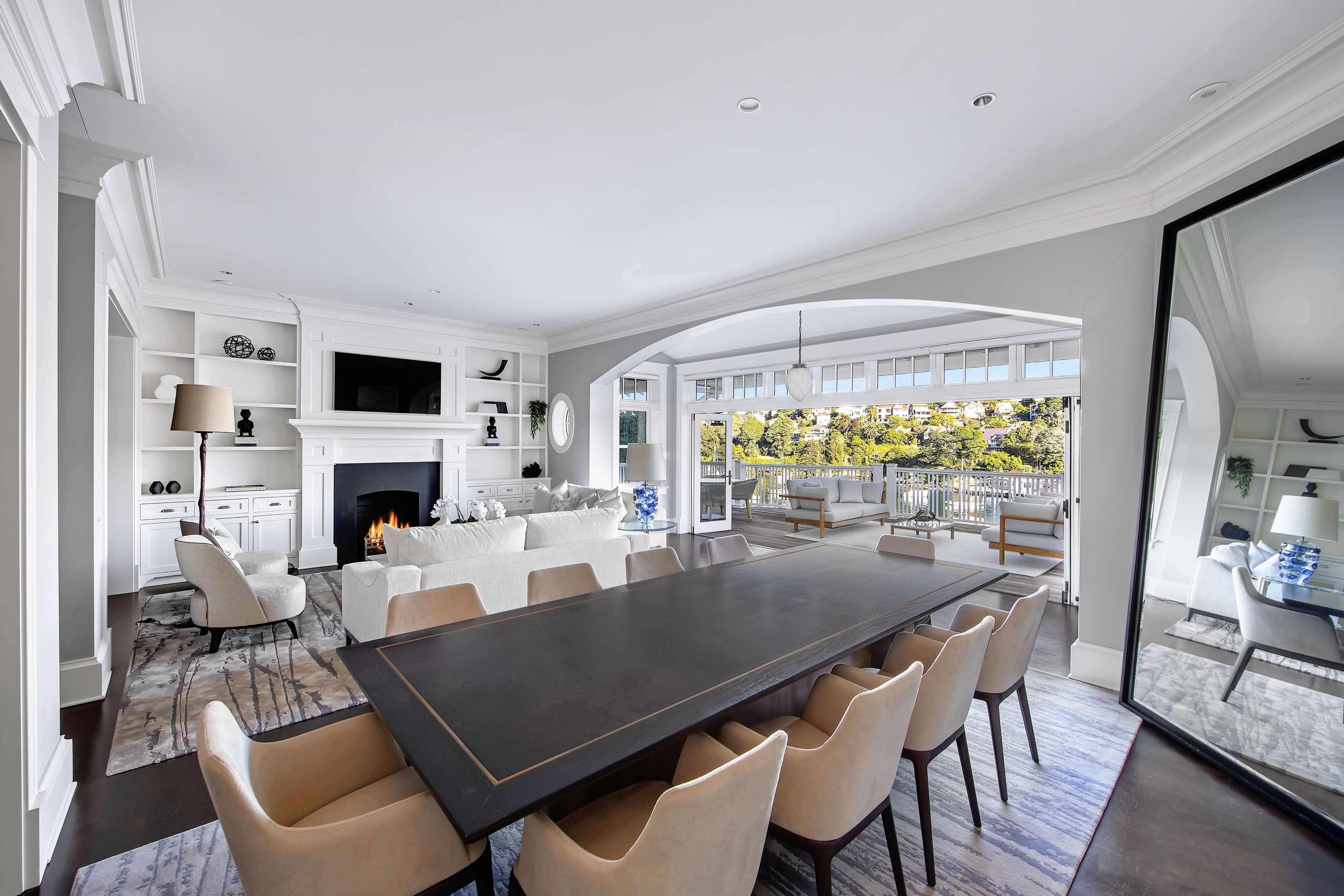 12 Musgrave Street, Mosman NSW 2088, Mosman - Thumbnail 5