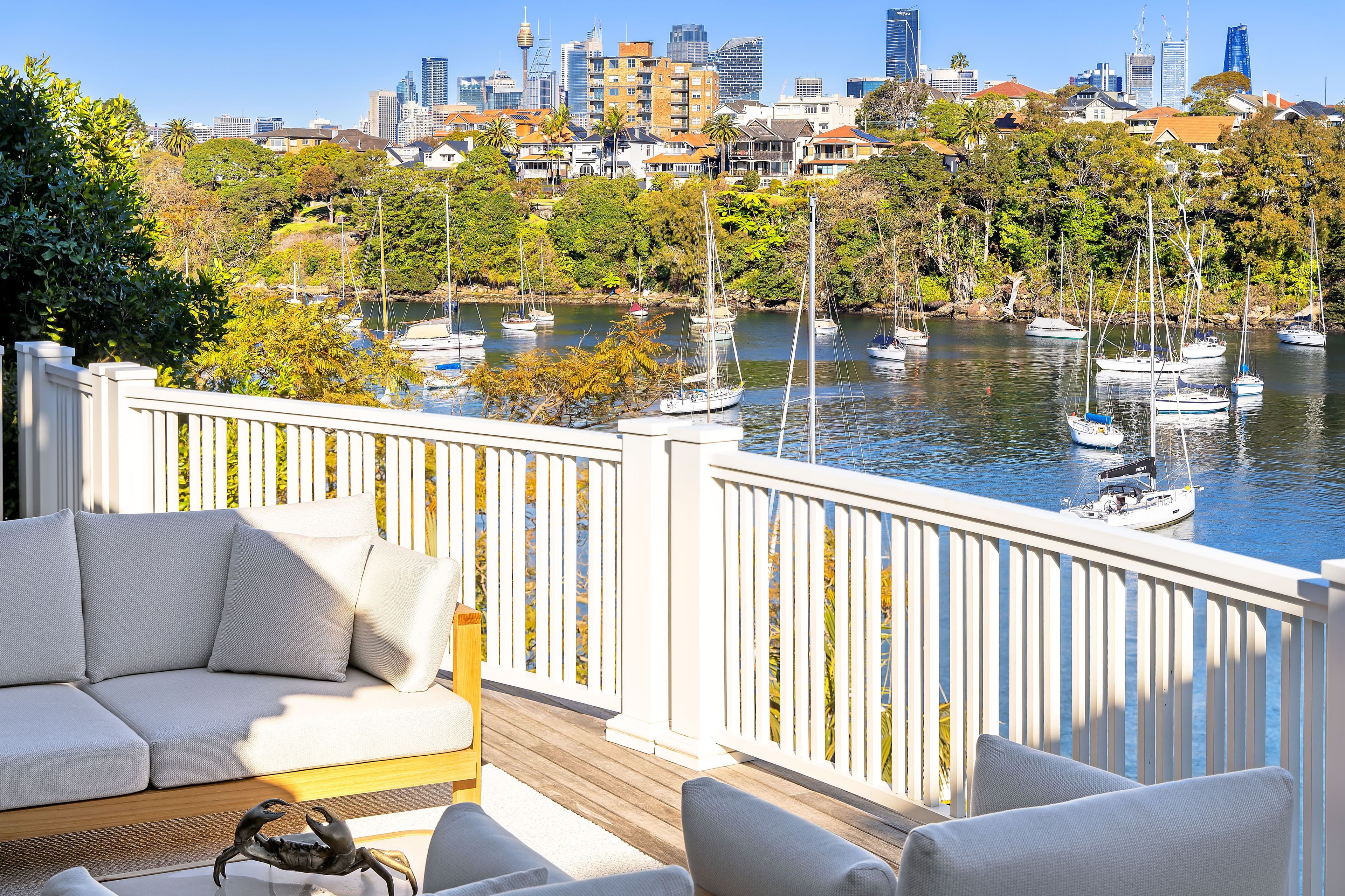12 Musgrave Street, Mosman NSW 2088, Mosman - Thumbnail 8