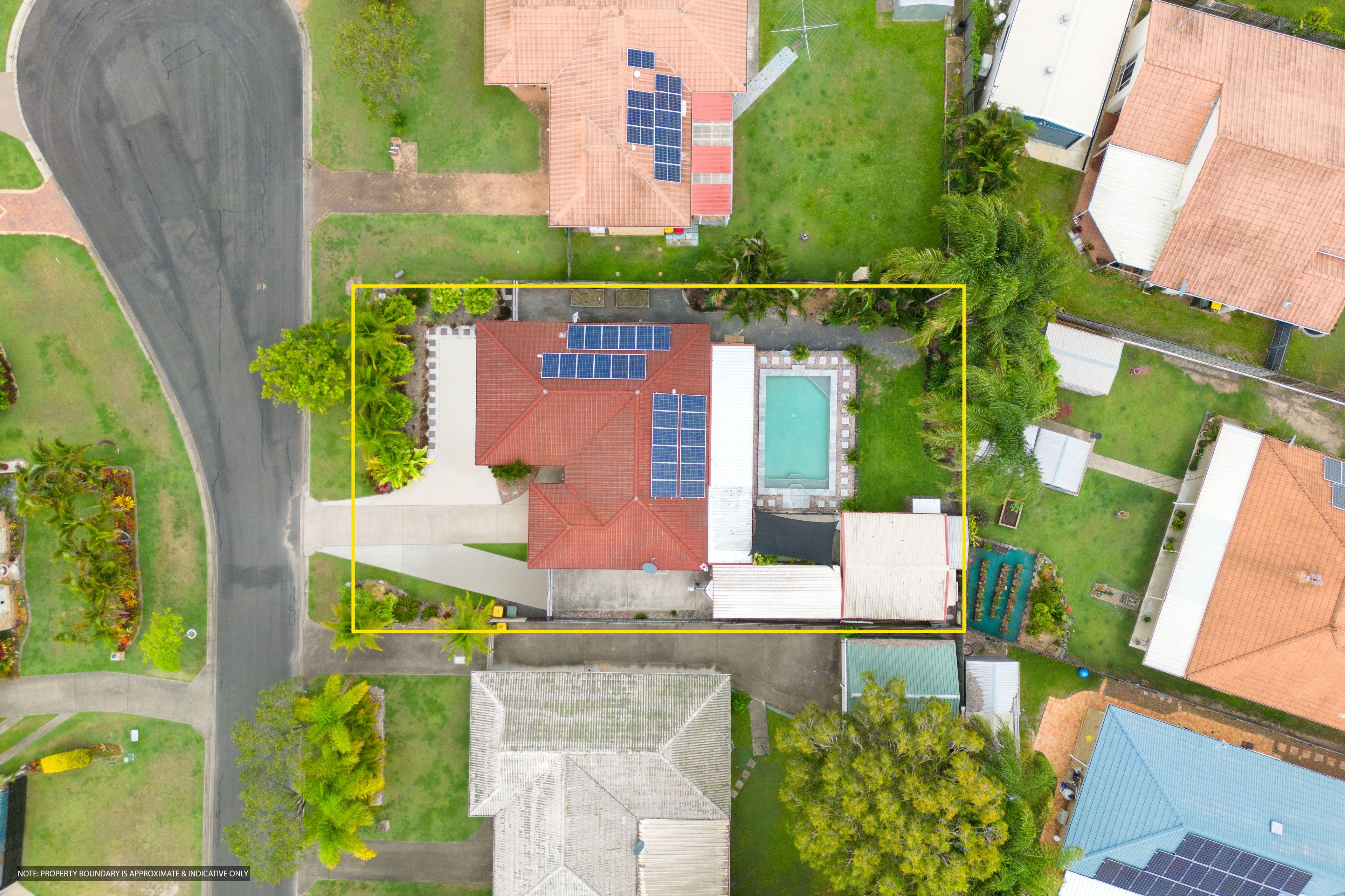 7 Moorhen Court, Eli Waters QLD 4655, Eli Waters - Thumbnail 2
