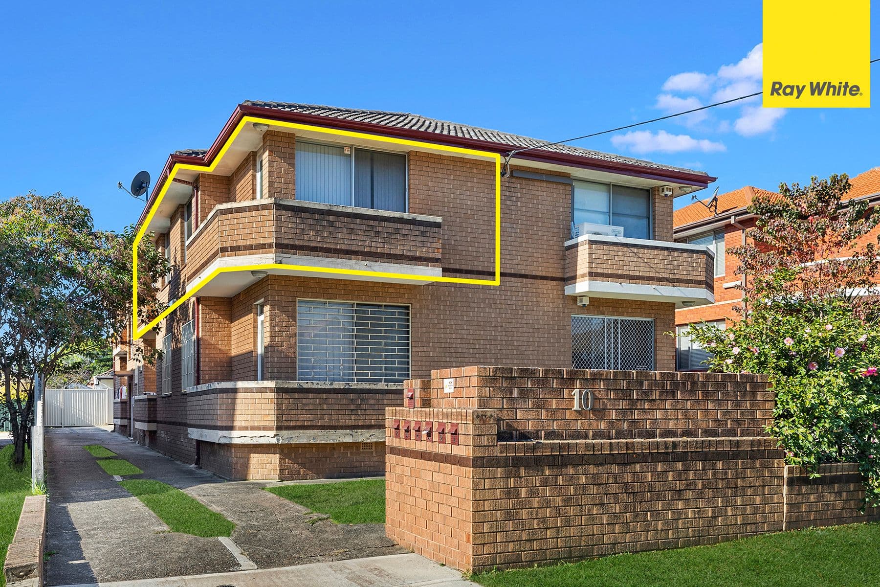 10 Broadway, Punchbowl NSW 2196, Punchbowl - Image 1