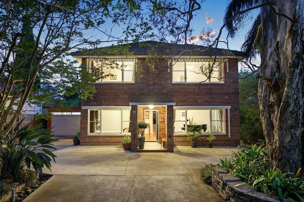 91 Eastern Valley Way, Castlecrag - Thumbnail 7