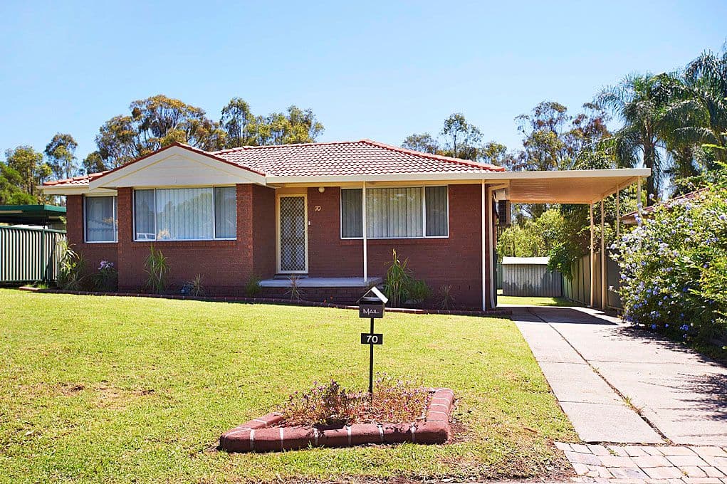 70 Nathan Crescent, DEAN PARK NSW 2761, Dean Park - Image 1