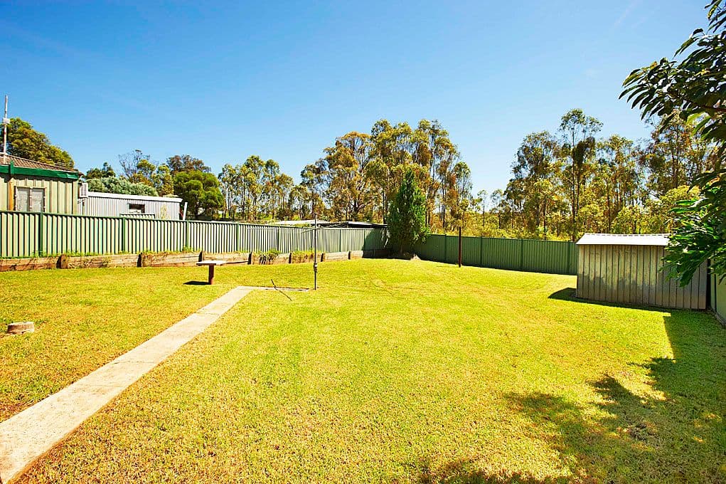 70 Nathan Crescent, DEAN PARK NSW 2761, Dean Park - Thumbnail 4