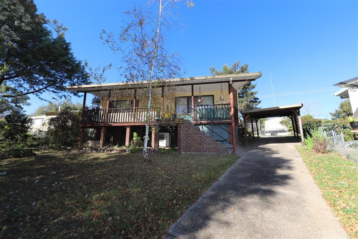 37 Groves Street, Talbingo NSW 2720, Talbingo - Image 1