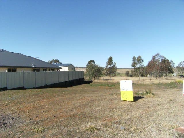 L13 Sullivan Crescent, PITTSWORTH QLD 4356, Pittsworth - Thumbnail 2