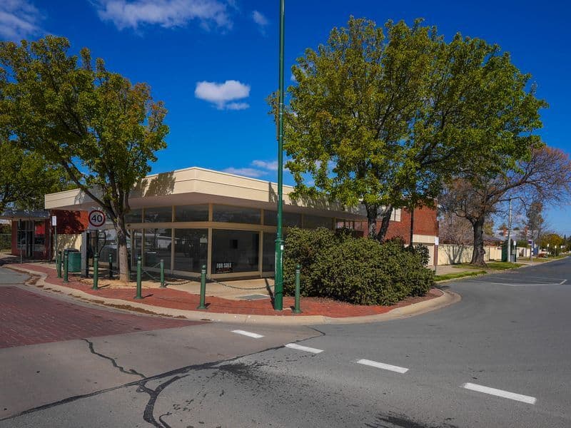 84-86 Hogan Street, Tatura VIC 3616, Tatura - Image 1