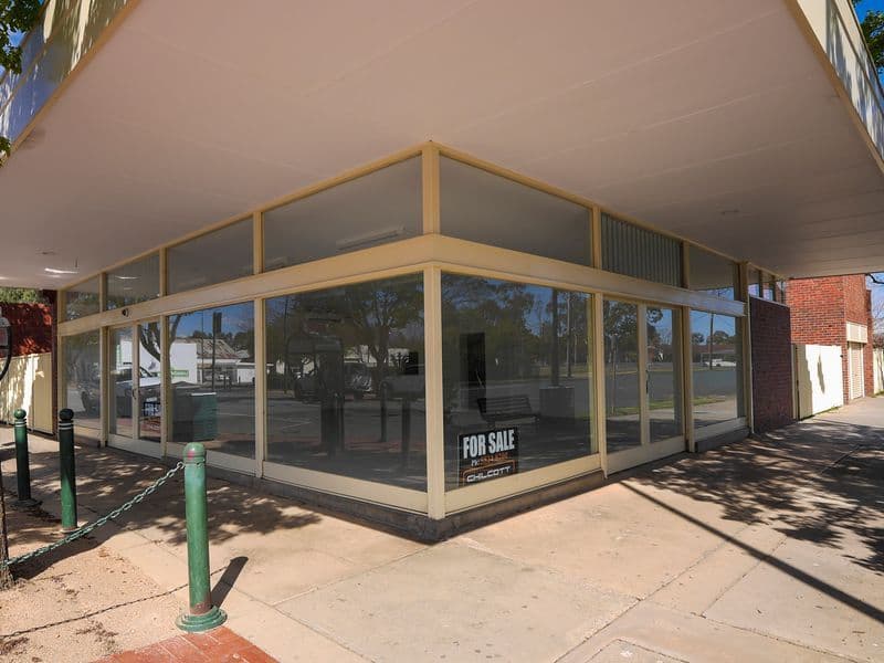 84-86 Hogan Street, Tatura VIC 3616, Tatura - Thumbnail 2