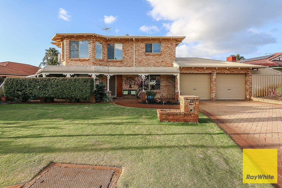 20 Longwood Mews, Landsdale WA 6065, Landsdale - Image 1