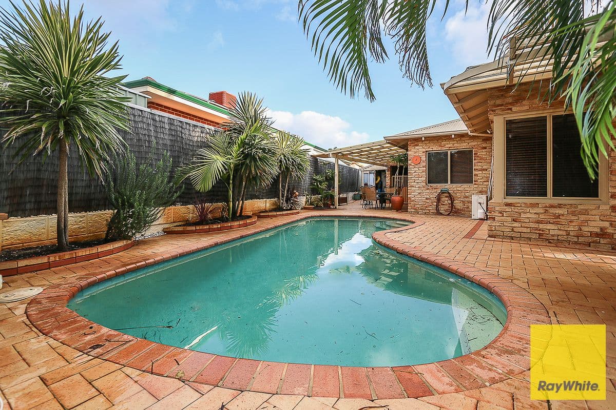 20 Longwood Mews, Landsdale WA 6065, Landsdale - Thumbnail 3