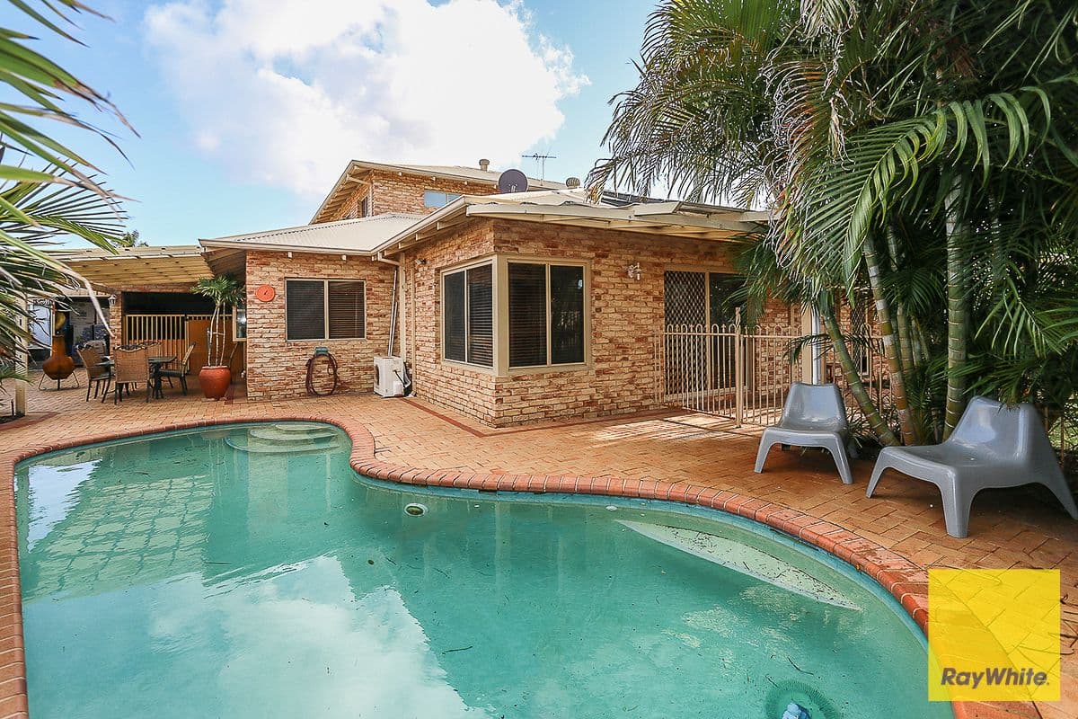20 Longwood Mews, Landsdale WA 6065, Landsdale - Thumbnail 4
