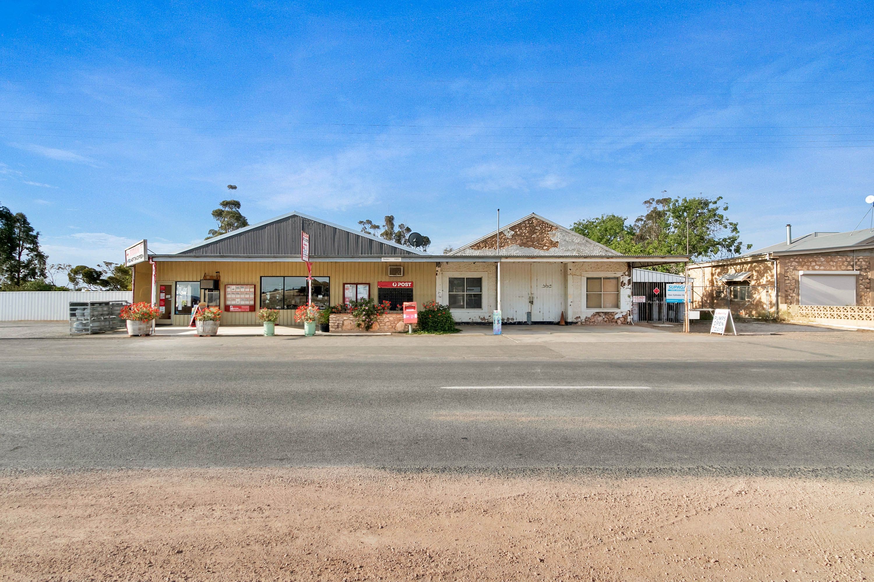 8 Angaston-Swan Reach Road, Sedan SA 5353, Sedan - Thumbnail 2