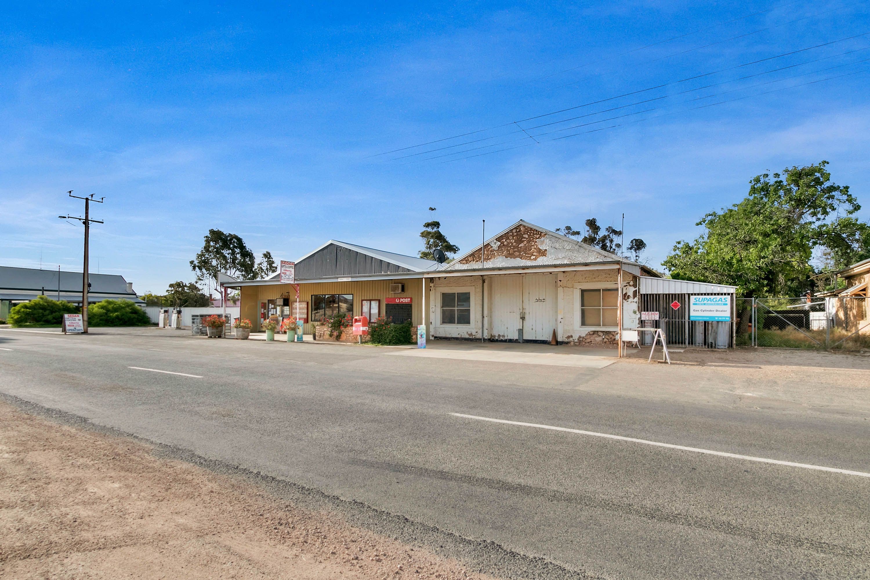 8 Angaston-Swan Reach Road, Sedan SA 5353, Sedan - Thumbnail 3