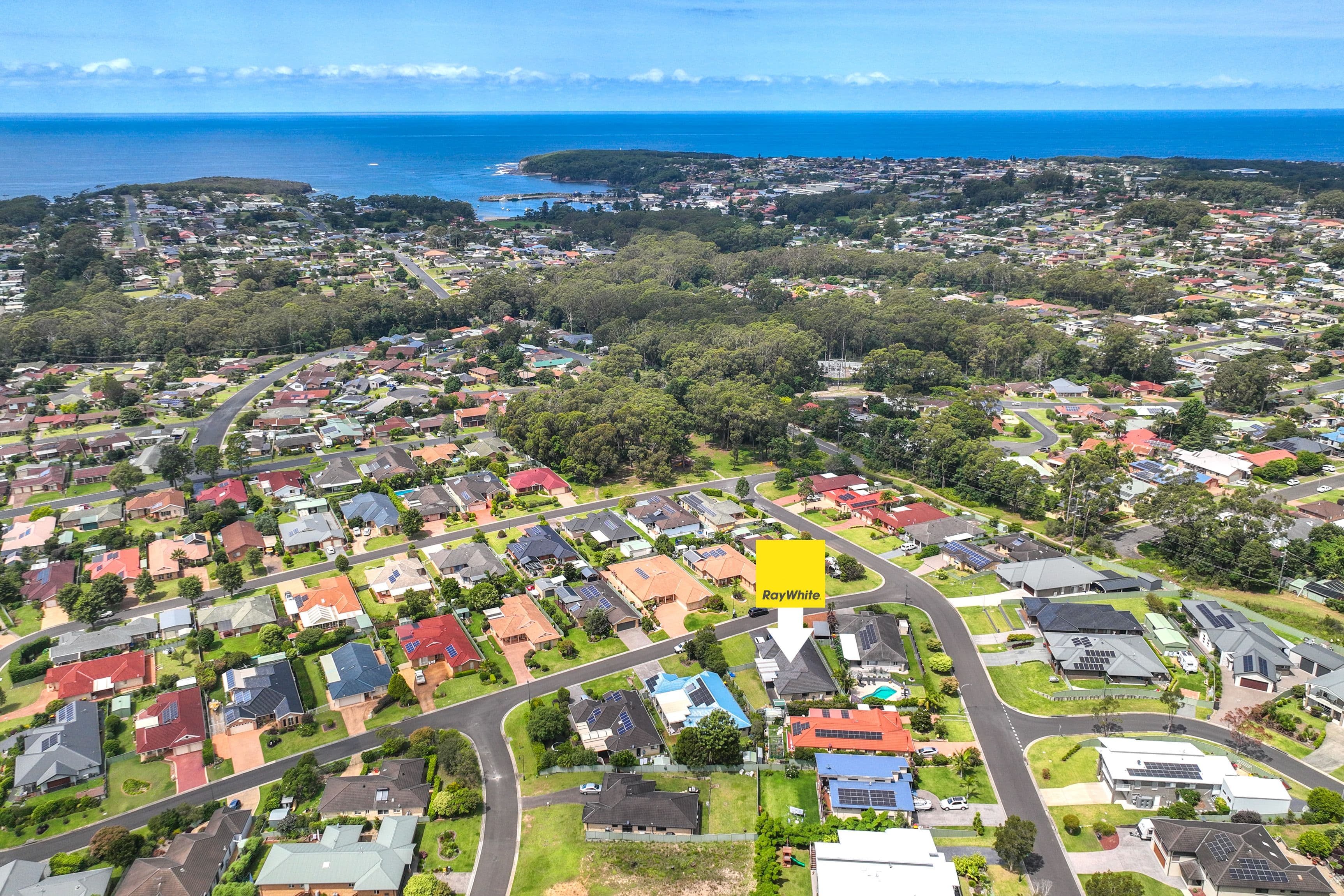 12 Forest Oak Avenue, Ulladulla NSW 2539, Ulladulla - Image 1