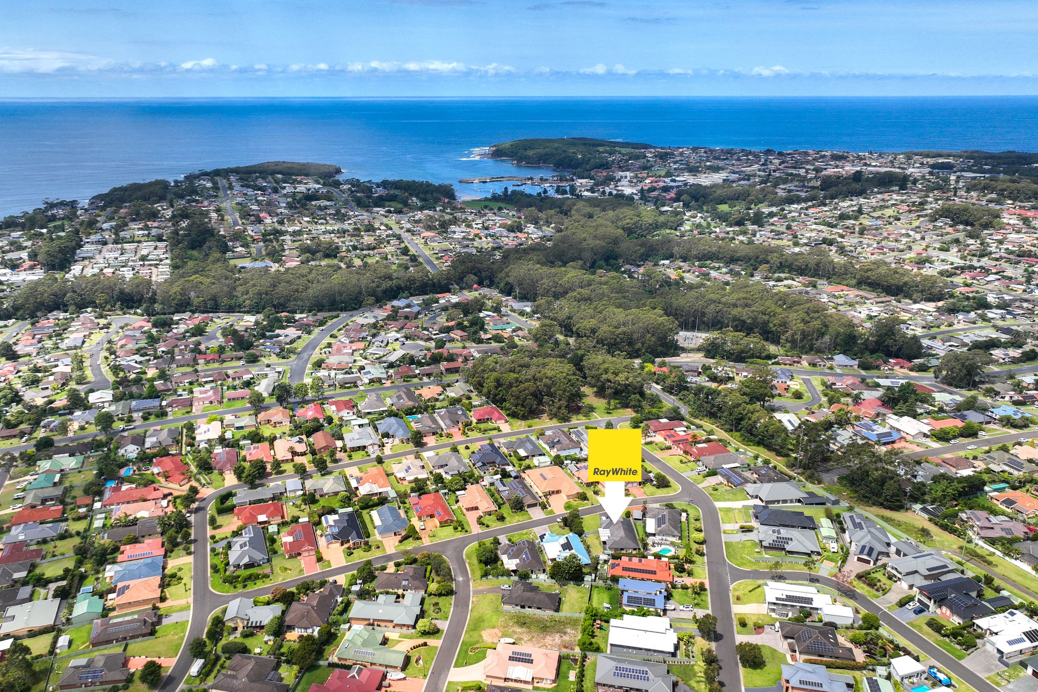 12 Forest Oak Avenue, Ulladulla NSW 2539, Ulladulla - Thumbnail 2