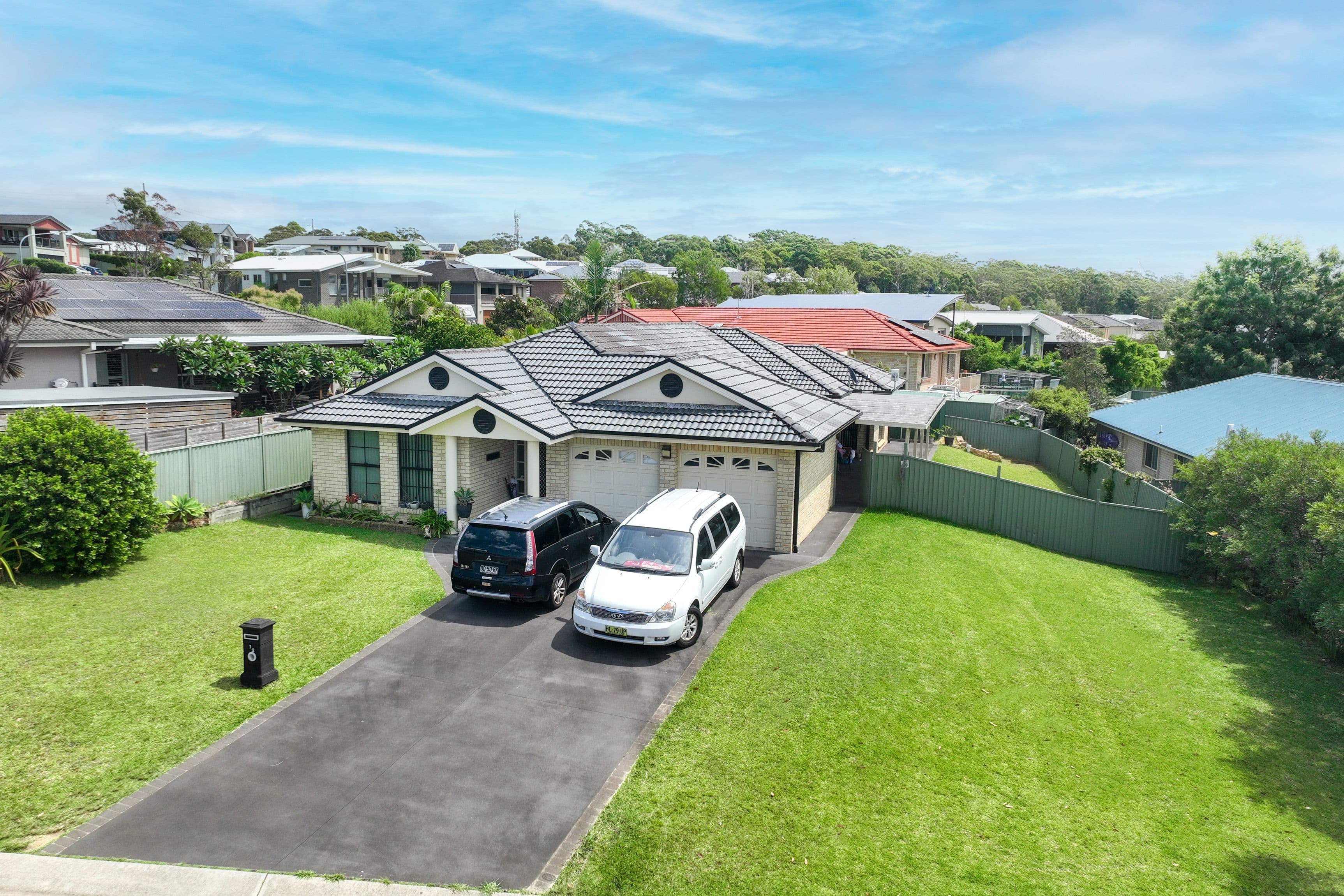 12 Forest Oak Avenue, Ulladulla NSW 2539, Ulladulla - Thumbnail 3