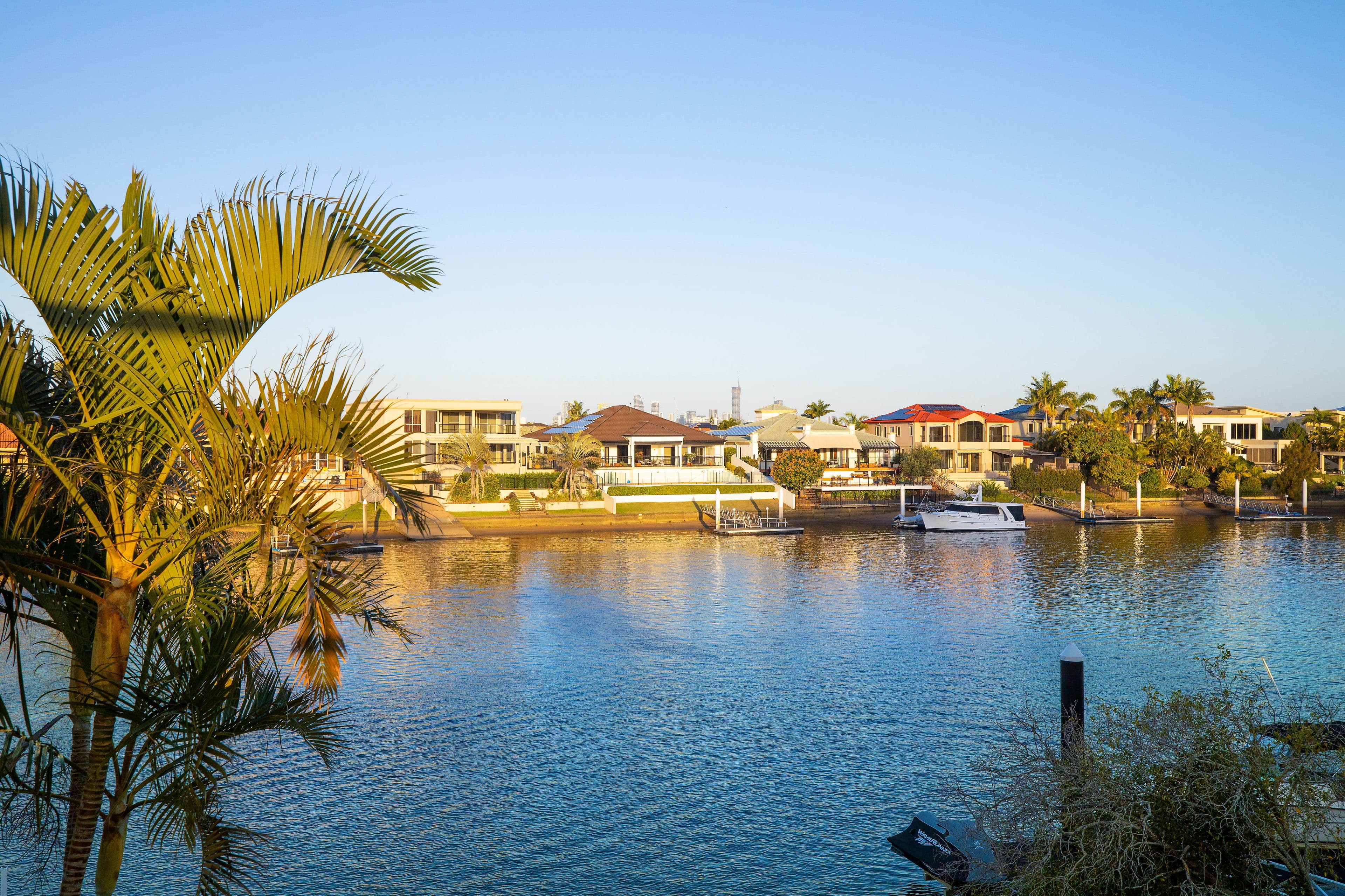 12 Fitzwilliam Street, Carrara QLD 4211, Carrara - Thumbnail 2