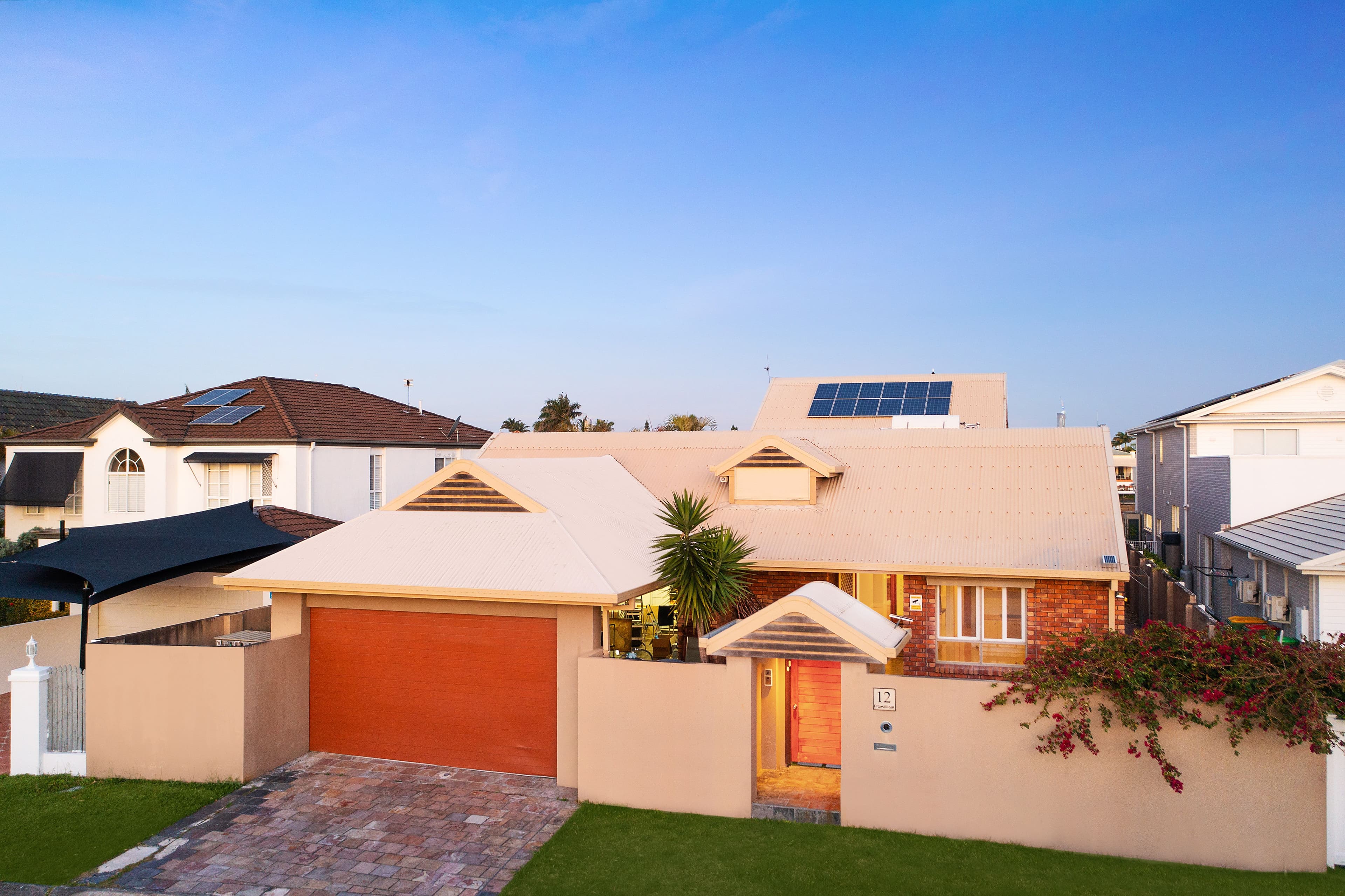 12 Fitzwilliam Street, Carrara QLD 4211, Carrara - Thumbnail 6