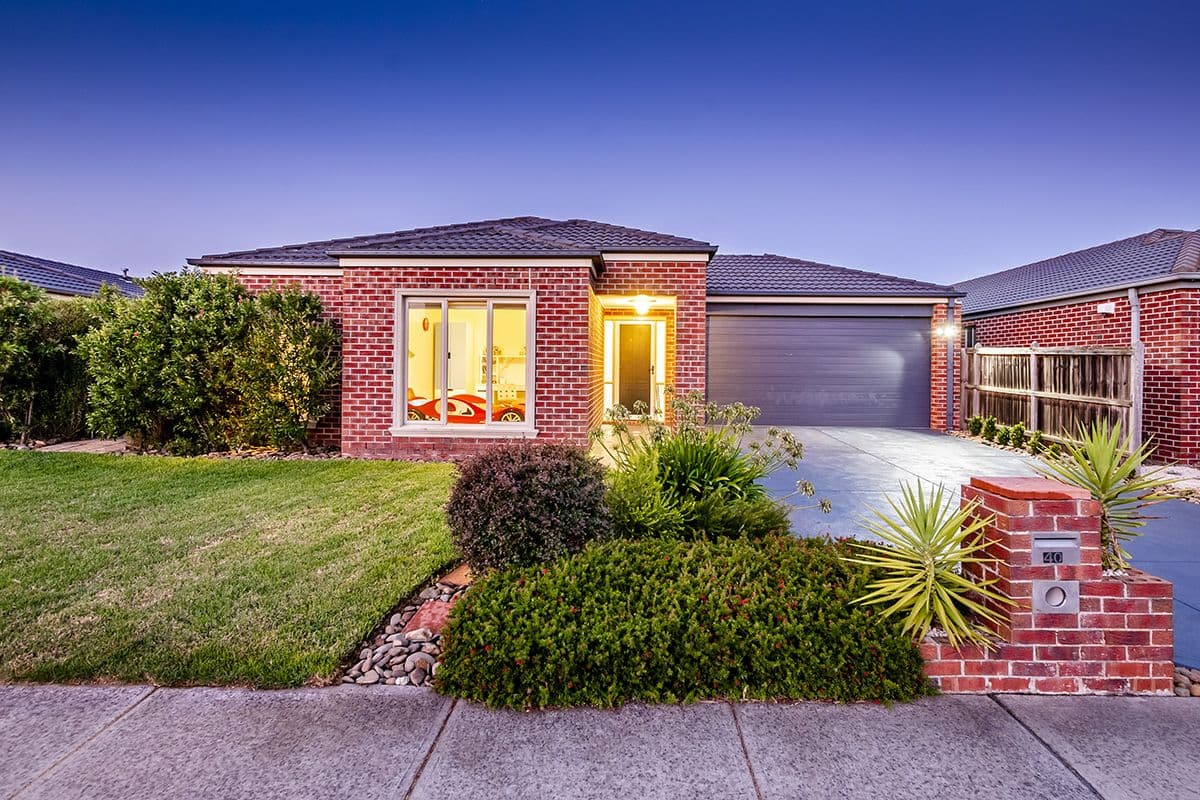 40 Alysha Avenue, Lyndhurst VIC 3975, Lyndhurst - Image 1