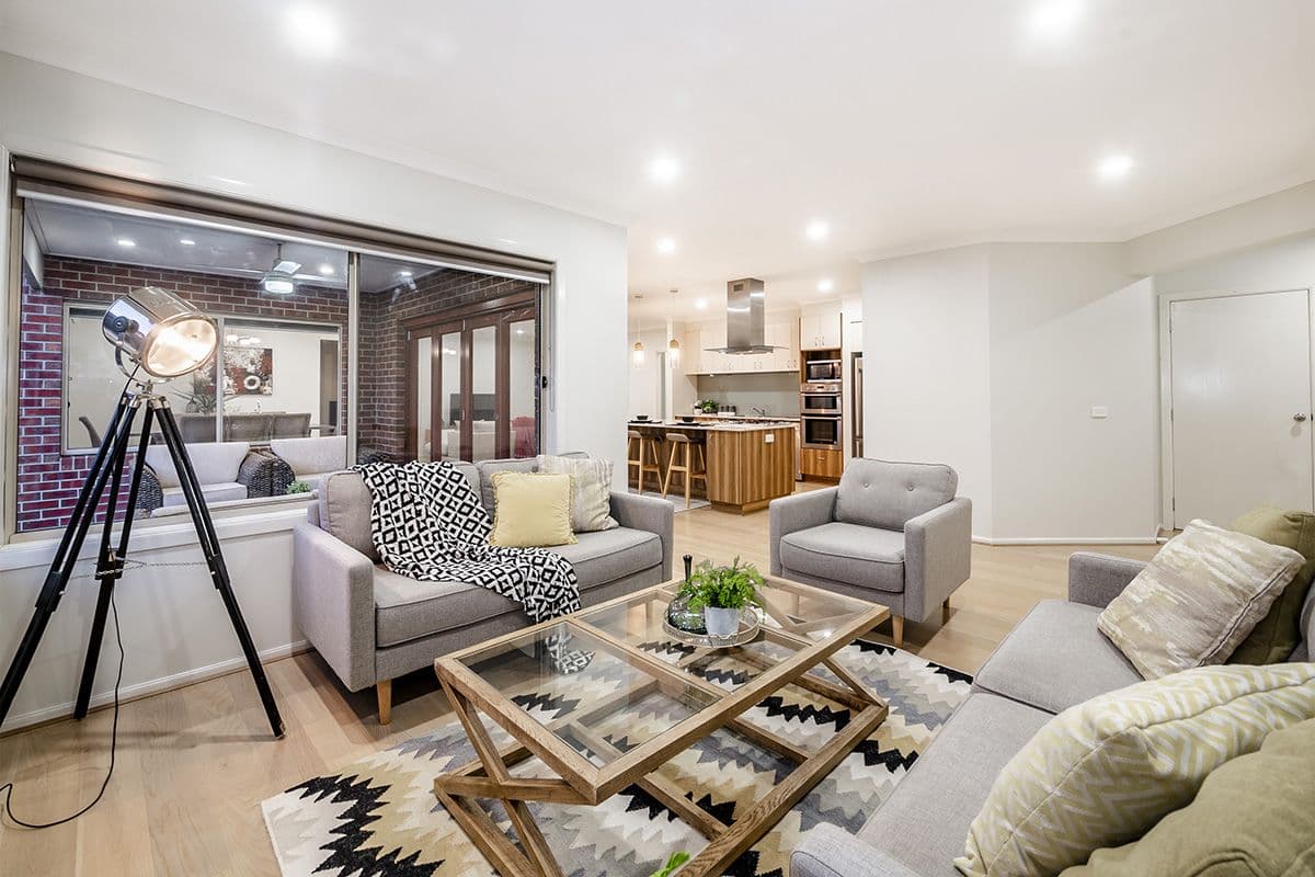 40 Alysha Avenue, Lyndhurst VIC 3975, Lyndhurst - Thumbnail 2