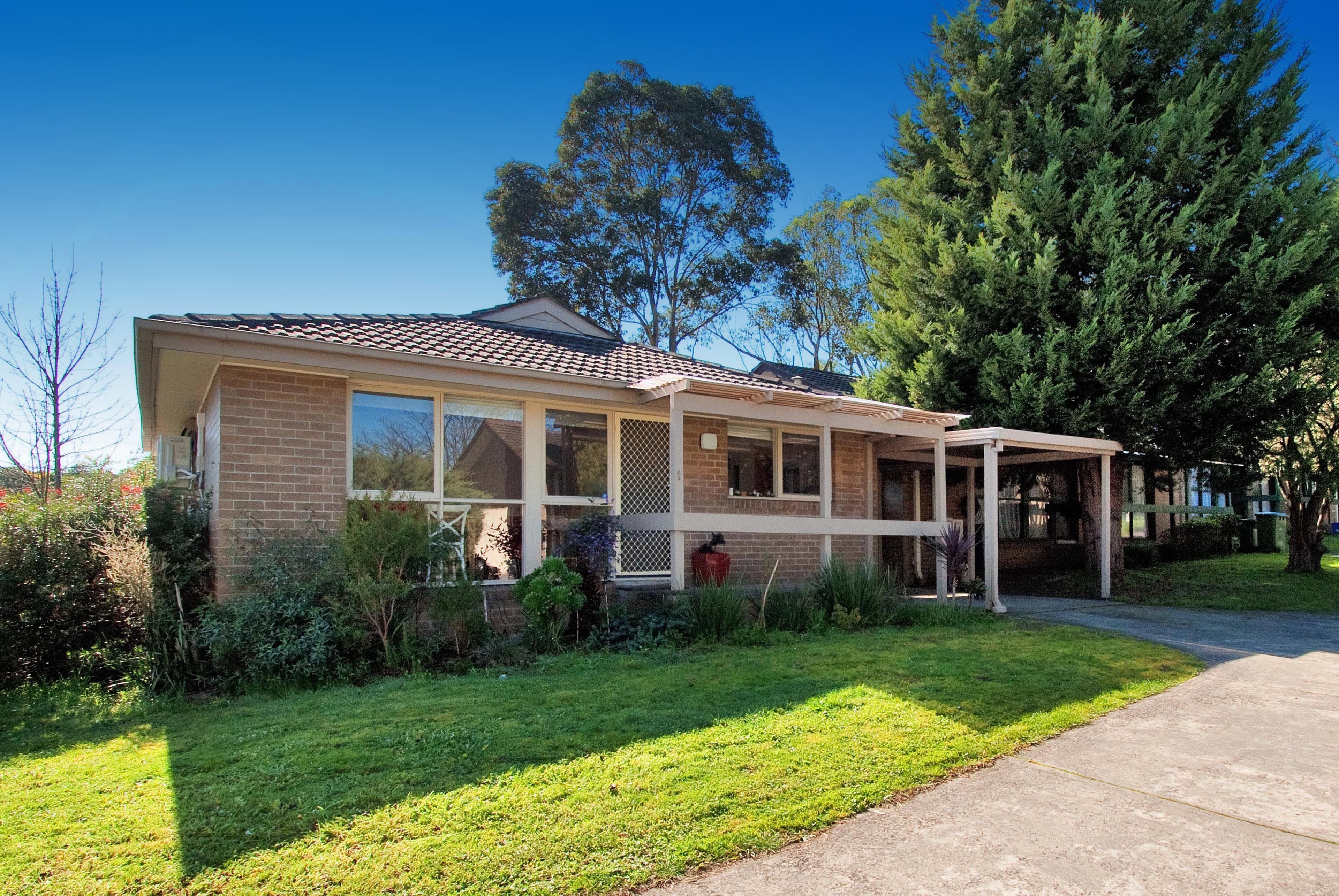 300 MT DANDENONG Road, Croydon VIC 3136, Croydon - Image 1