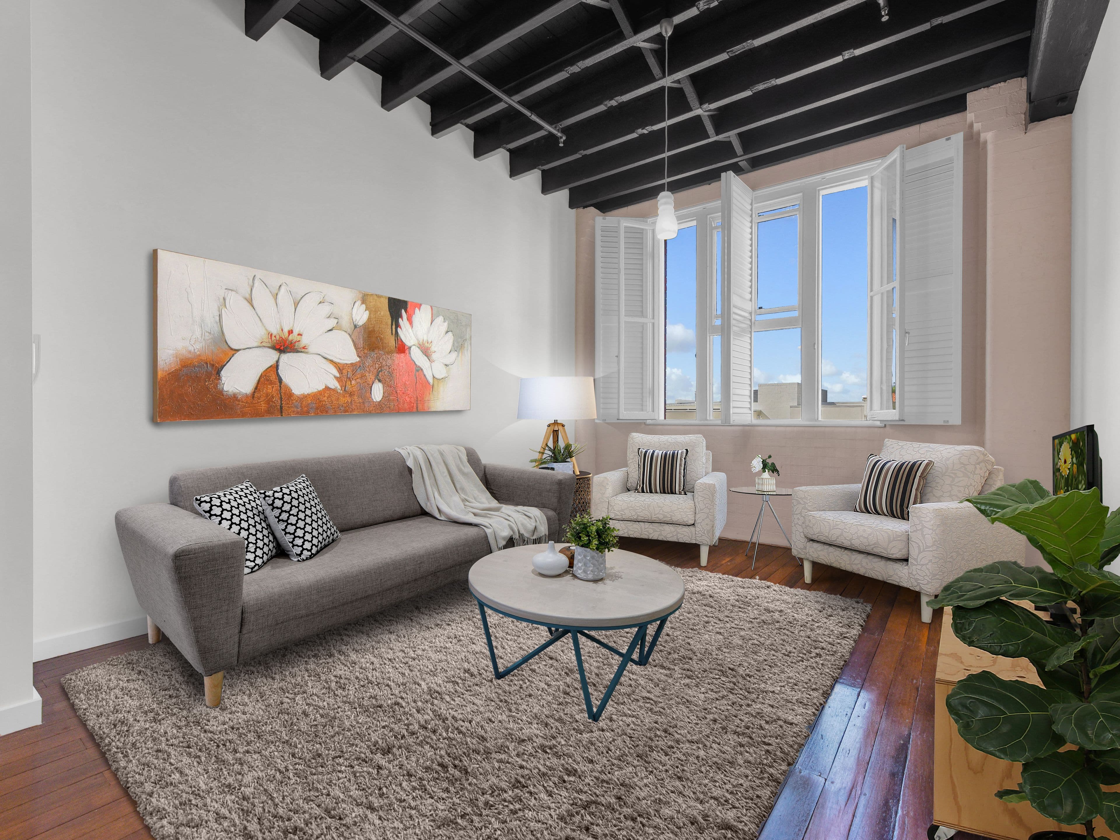 64 Macquarie Street, Teneriffe QLD 4005, Teneriffe - Image 1