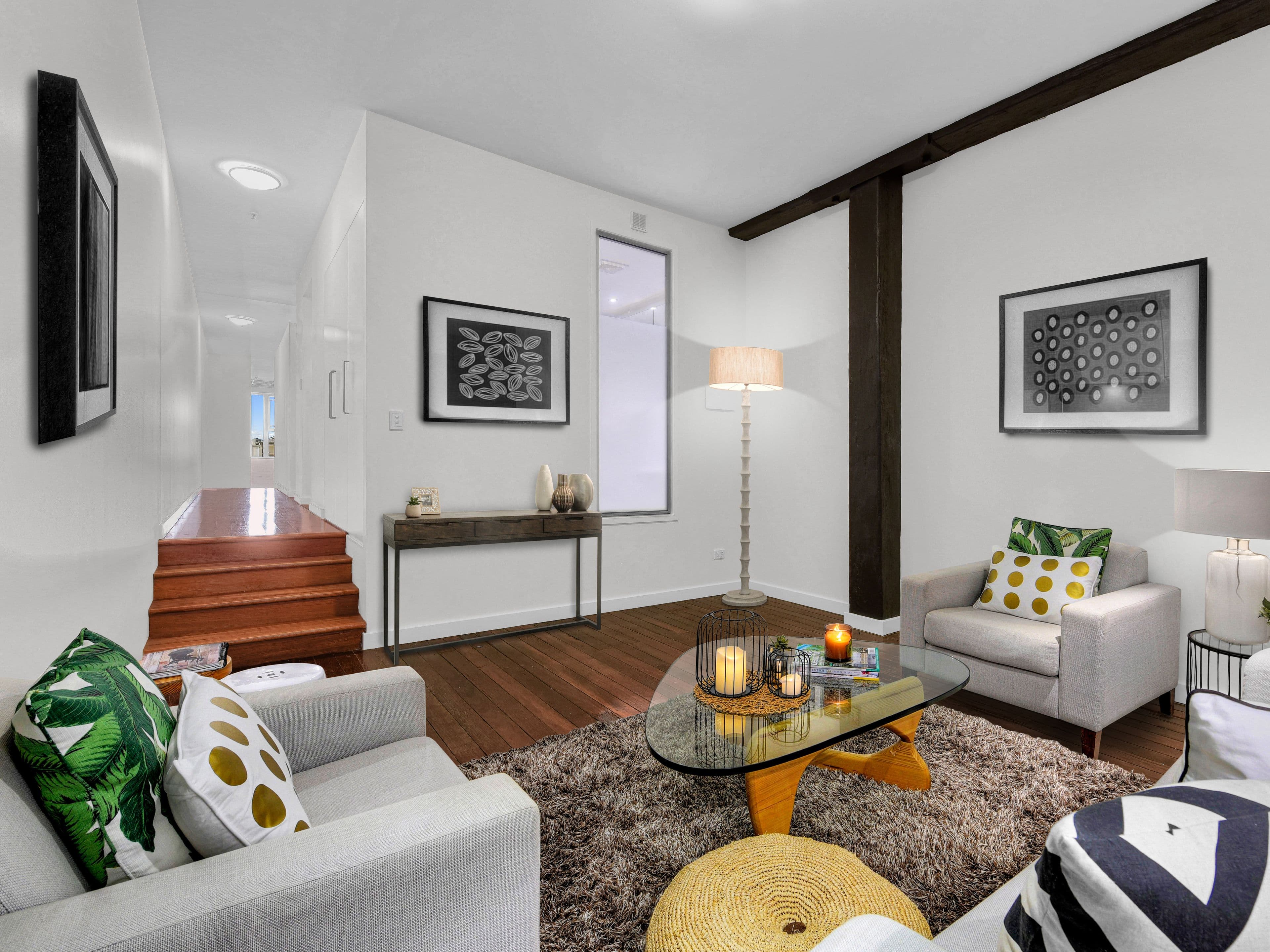 64 Macquarie Street, Teneriffe QLD 4005, Teneriffe - Thumbnail 5