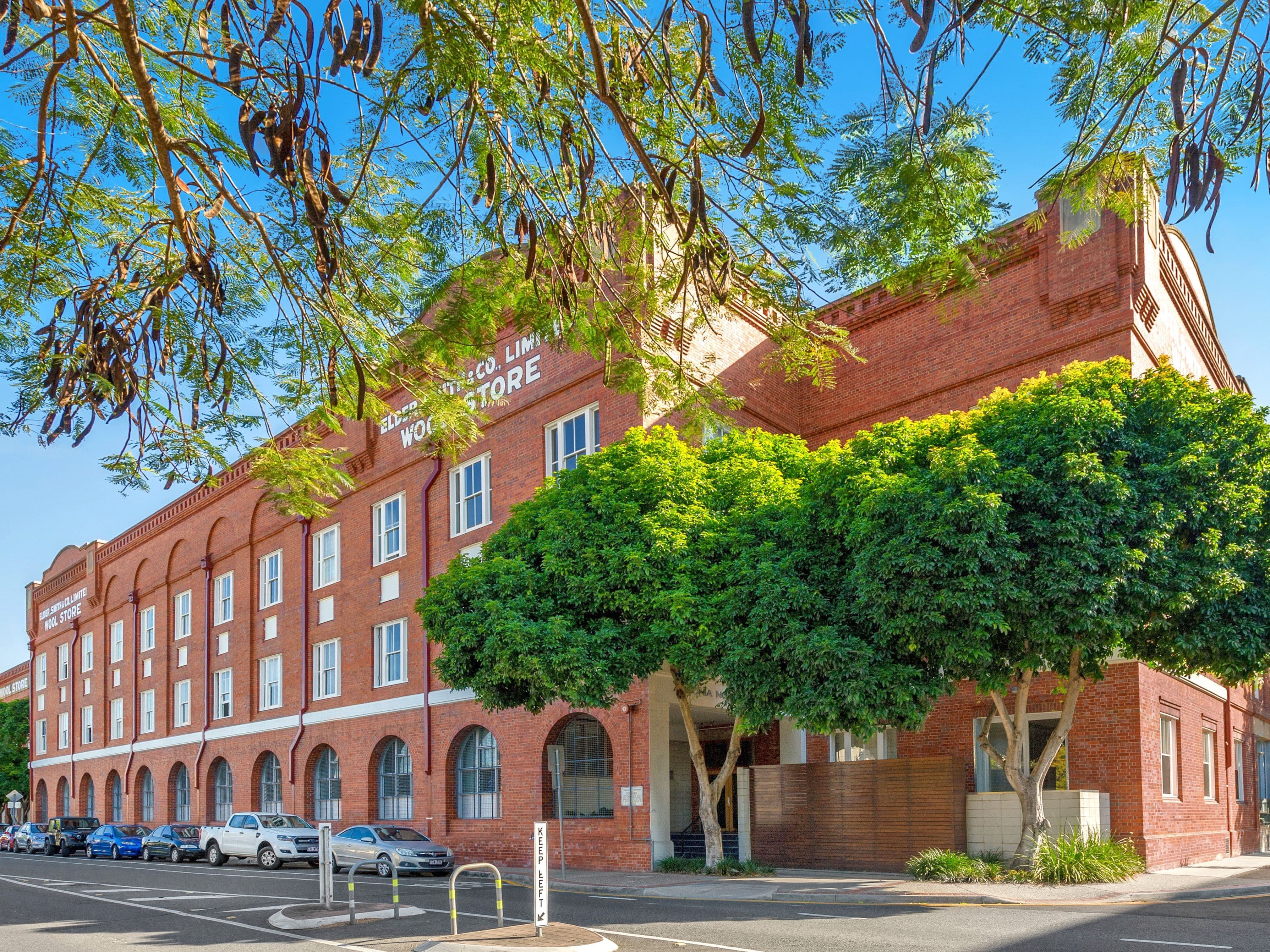 64 Macquarie Street, Teneriffe QLD 4005, Teneriffe - Thumbnail 8