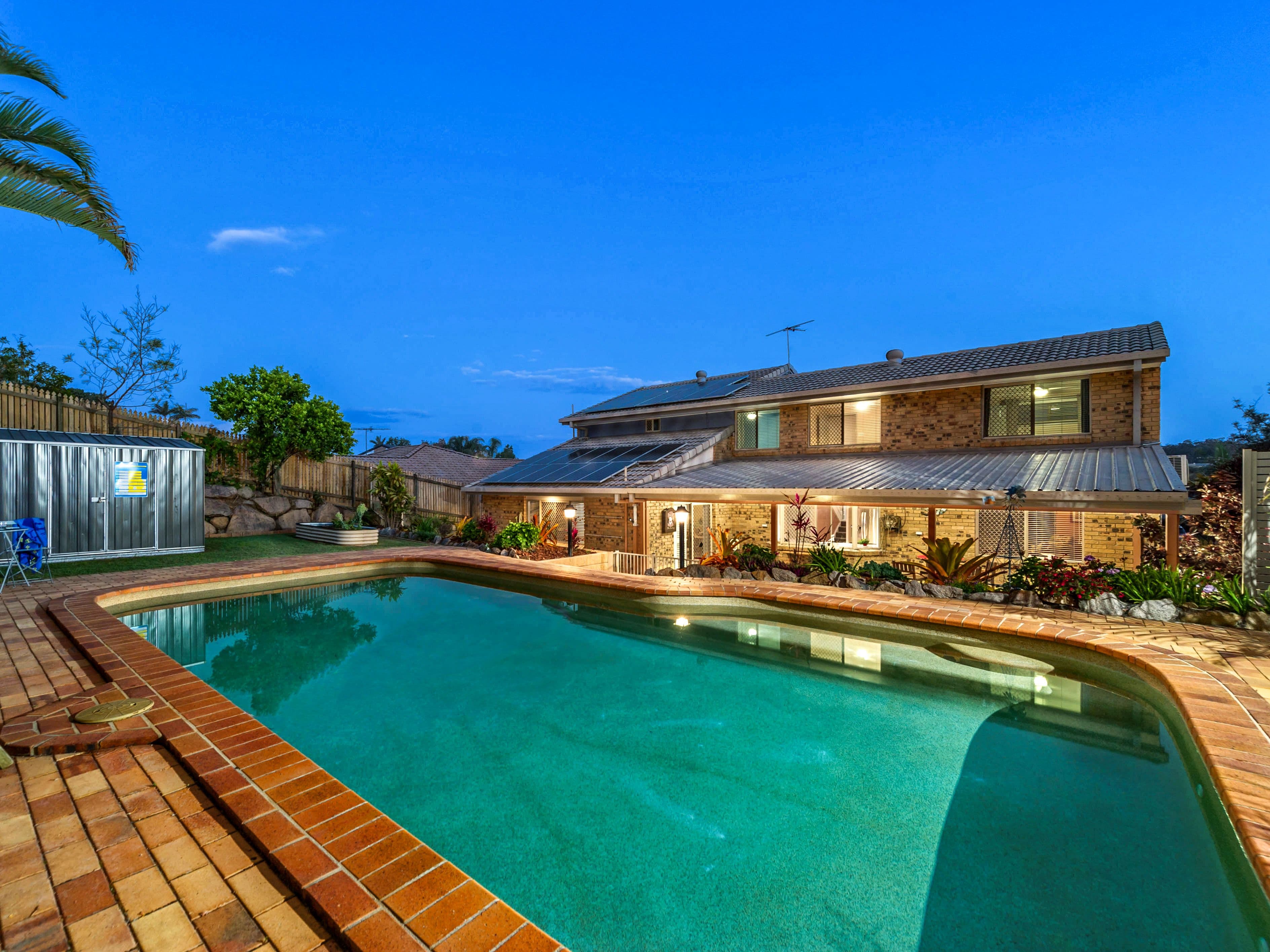 16 Langley Place, Albany Creek QLD 4035, Albany Creek - Image 1