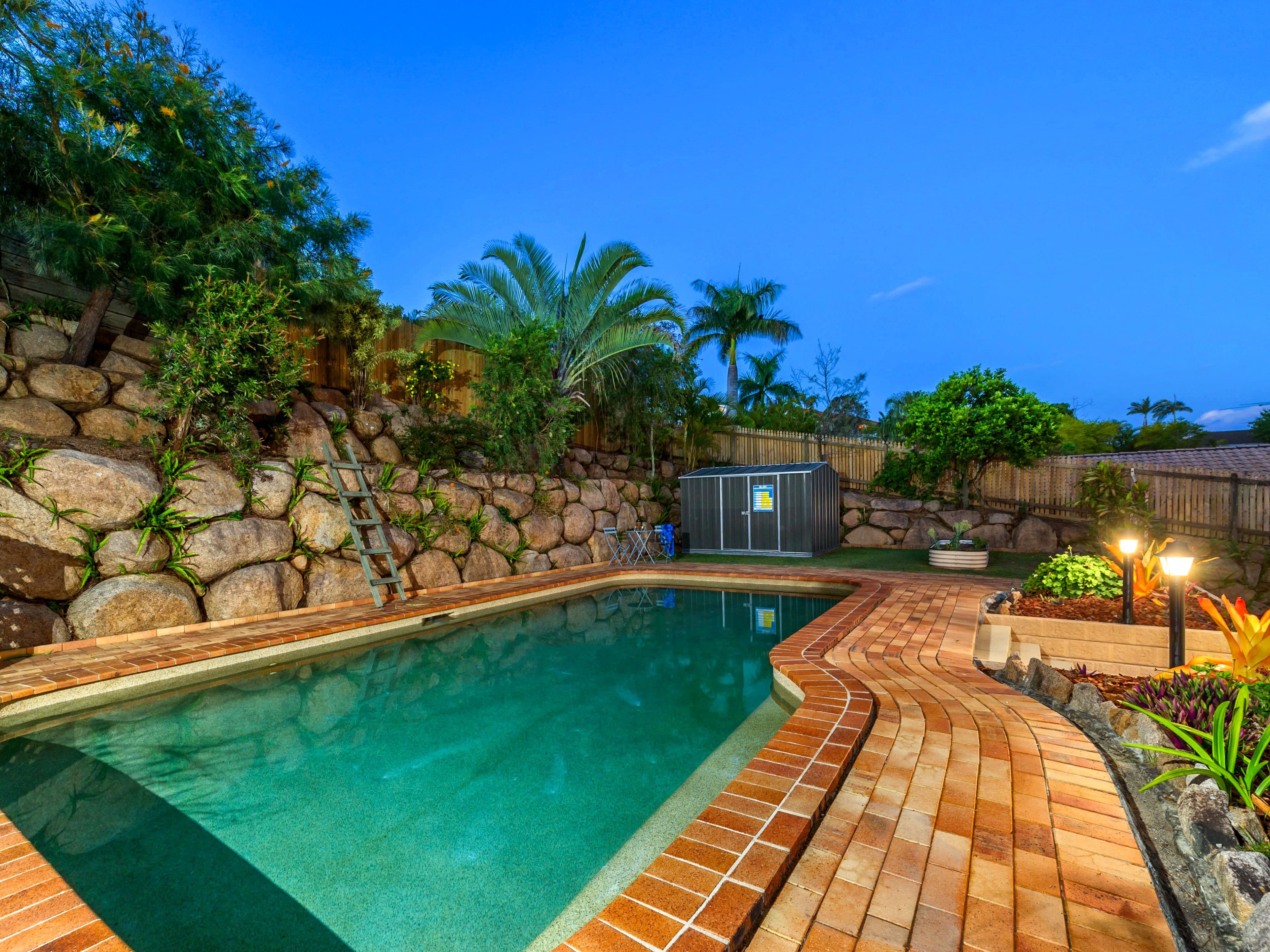 16 Langley Place, Albany Creek QLD 4035, Albany Creek - Thumbnail 2