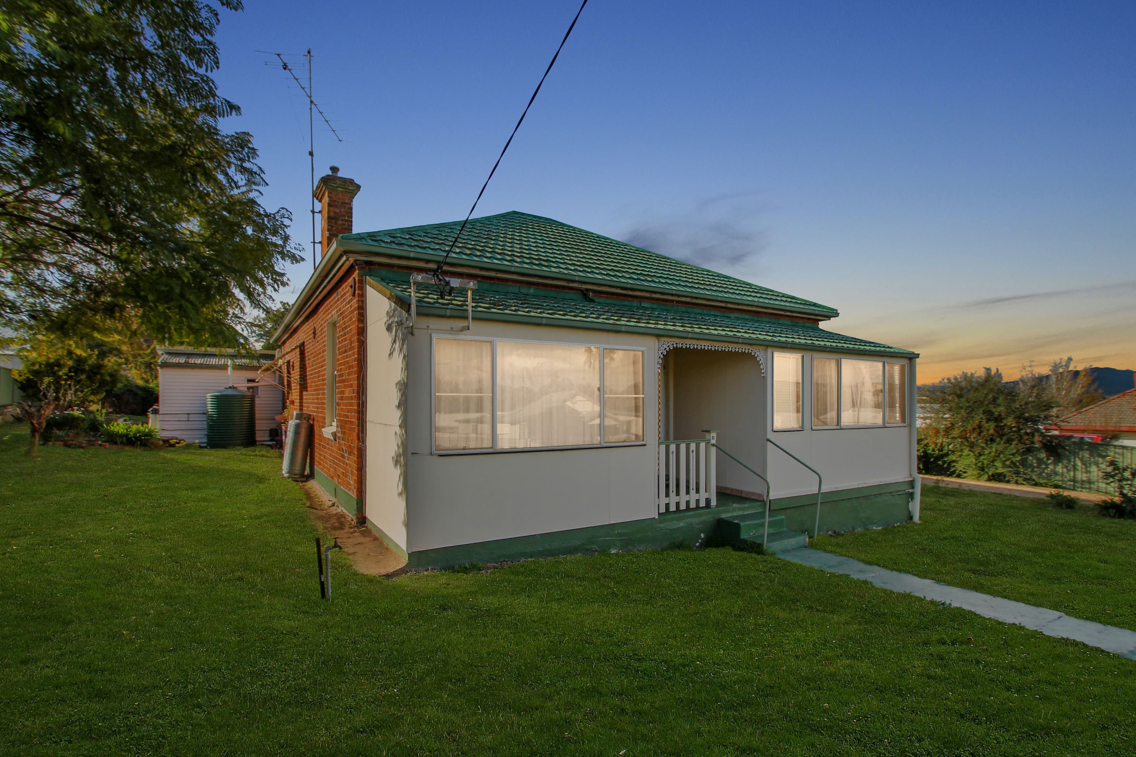 15 Nowland Street, Quirindi NSW 2343, Quirindi - Image 1