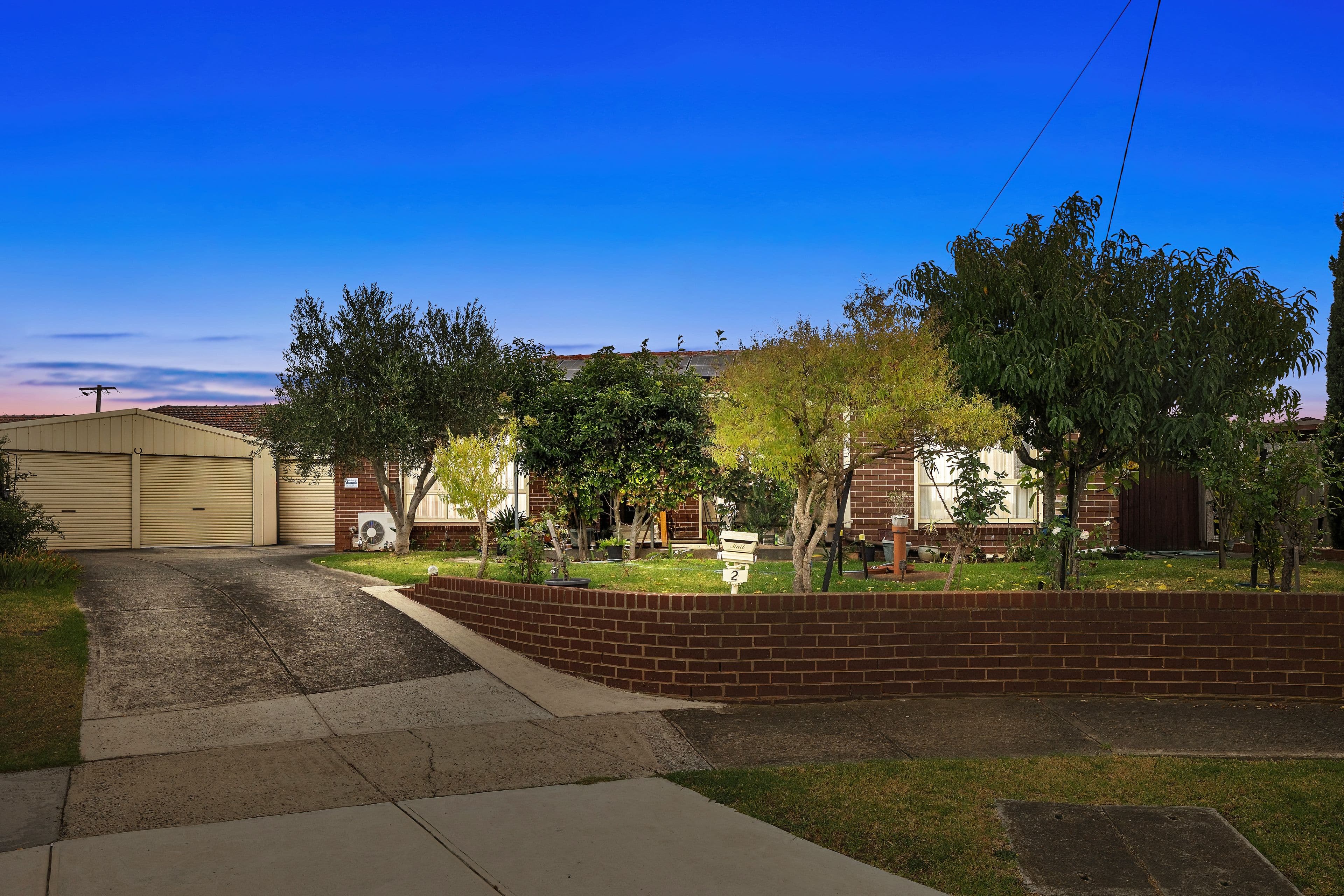 2 Alpine Court, Lalor VIC 3075, Lalor - Image 1