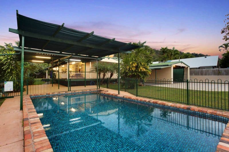 49A Old Smithfield Road, FRESHWATER QLD 4870, Freshwater - Image 1