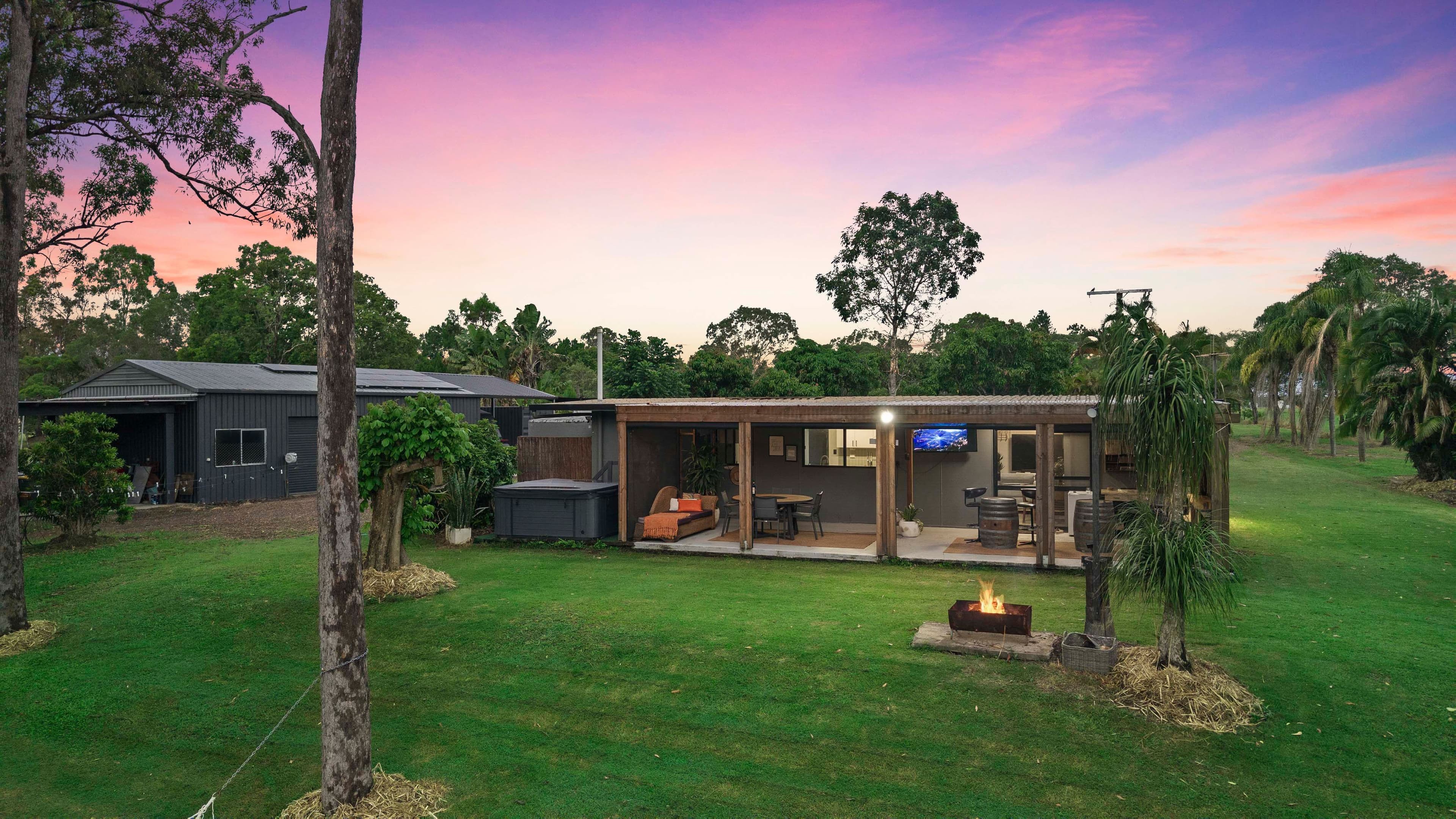 2 South Heath Road, Burrum River QLD 4659, Burrum River - Thumbnail 2
