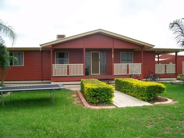 20 Karalee Court, ROMA QLD 4455, Roma - Image 1