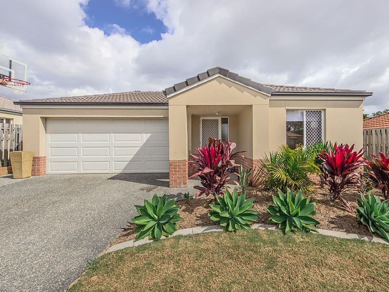 30 Clydesdale Drive, UPPER COOMERA QLD 4209, Upper Coomera - Image 1