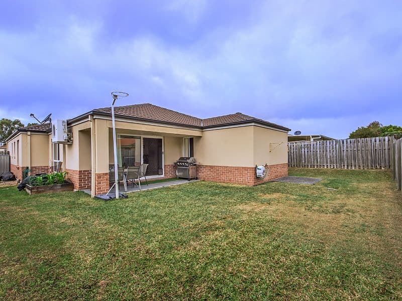 30 Clydesdale Drive, UPPER COOMERA QLD 4209, Upper Coomera - Thumbnail 2