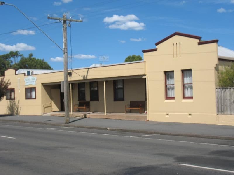 179-181 Commercial Road, KOROIT VIC 3282, Koroit - Image 1