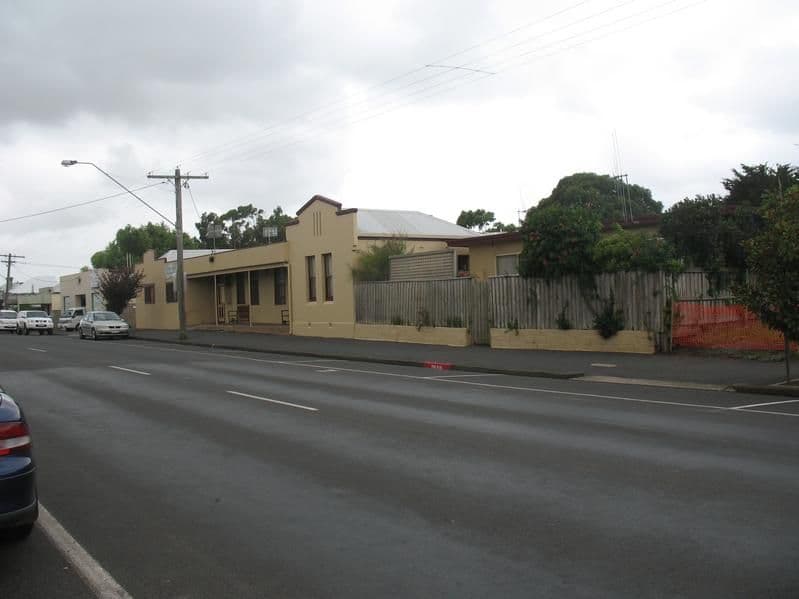 179-181 Commercial Road, KOROIT VIC 3282, Koroit - Thumbnail 2