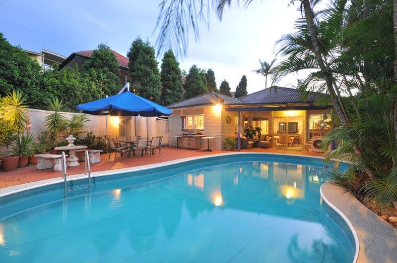6 Sirius Street, COORPAROO QLD 4151, Coorparoo - Thumbnail 4