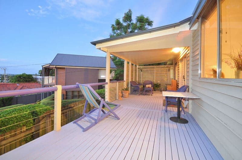 6 Sirius Street, COORPAROO QLD 4151, Coorparoo - Thumbnail 8