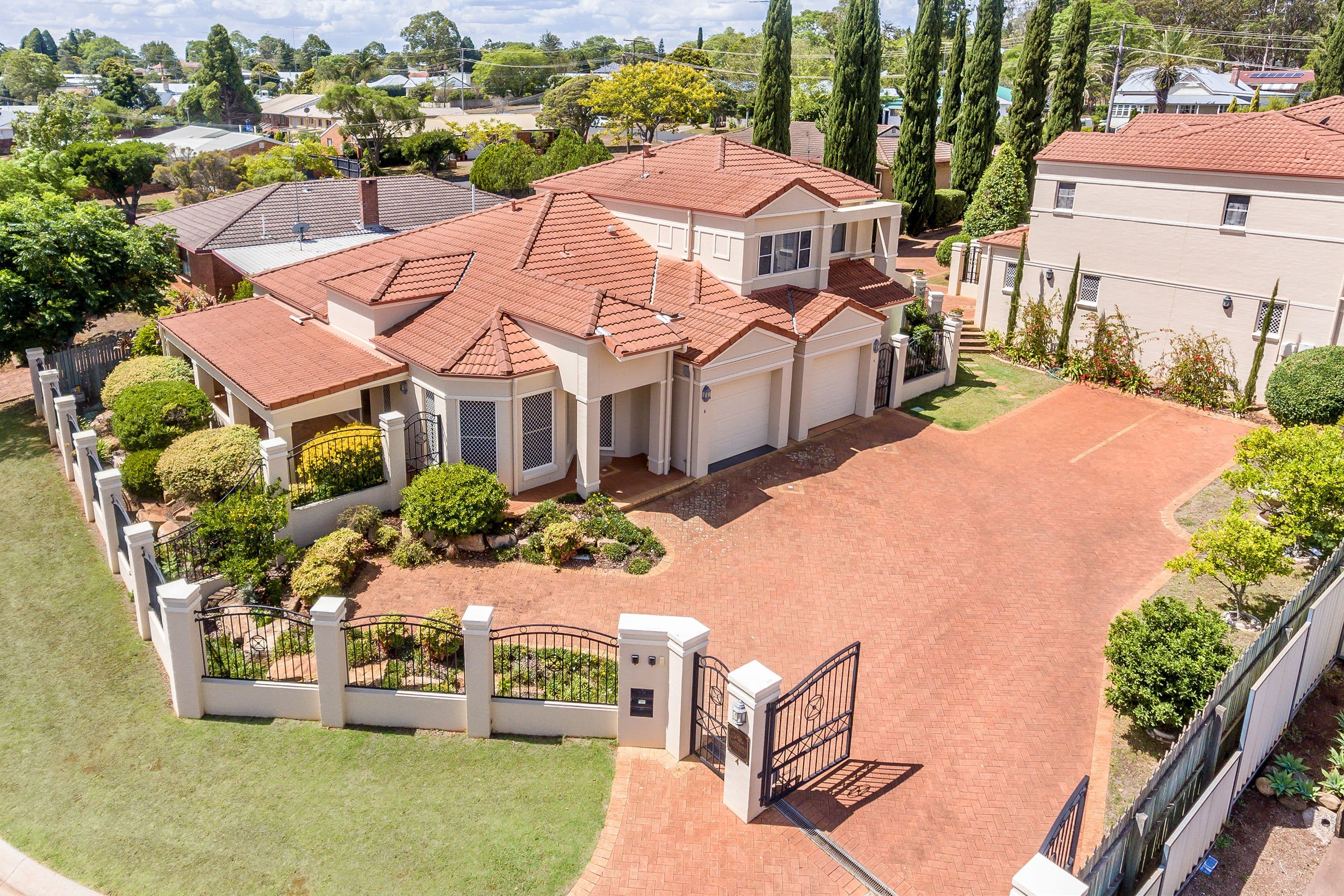 4 Mannuem Court, Rangeville QLD 4350, Rangeville - Thumbnail 2