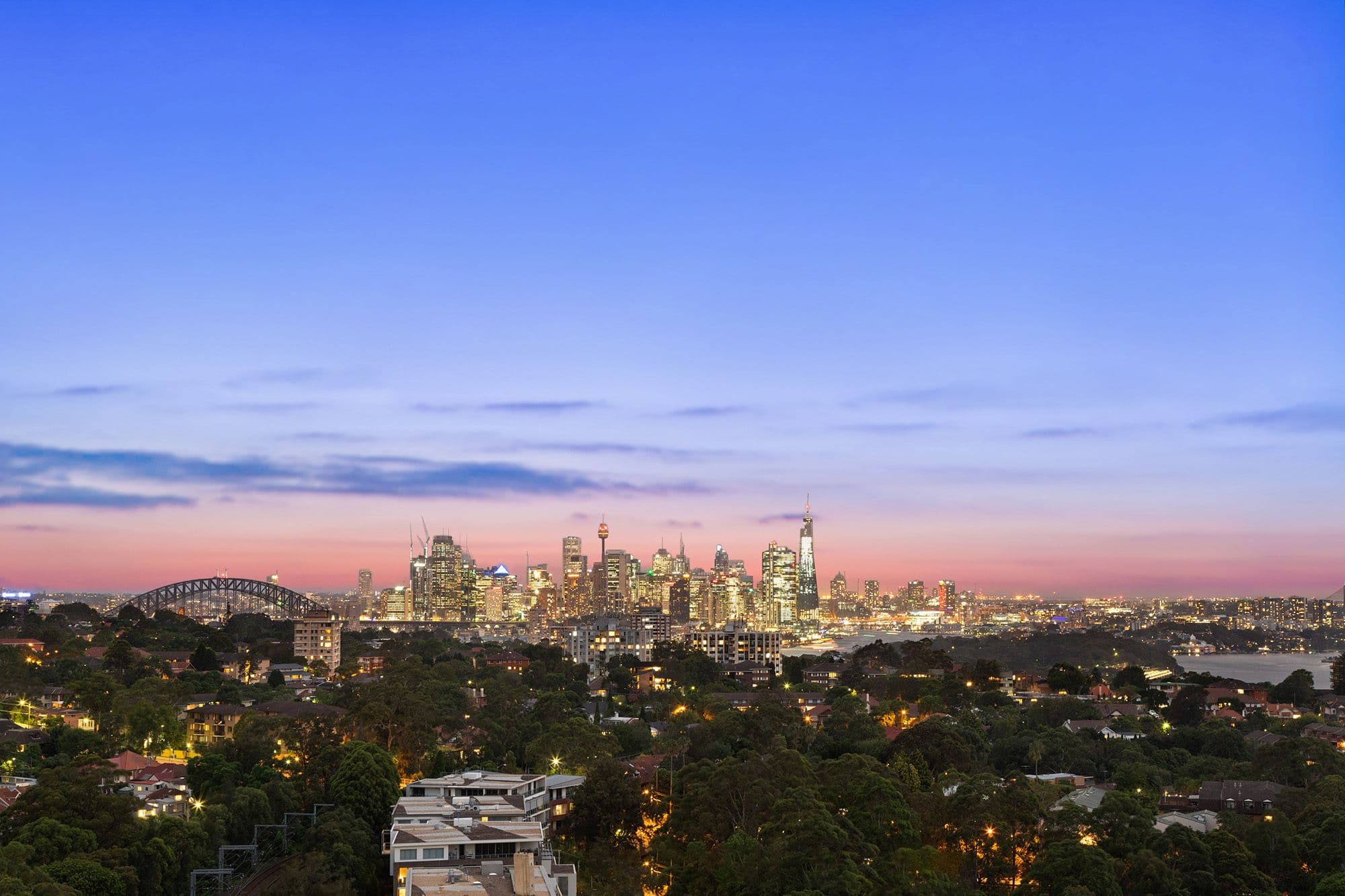 1 Marshall Avenue, St Leonards NSW 2065, St Leonards - Image 1