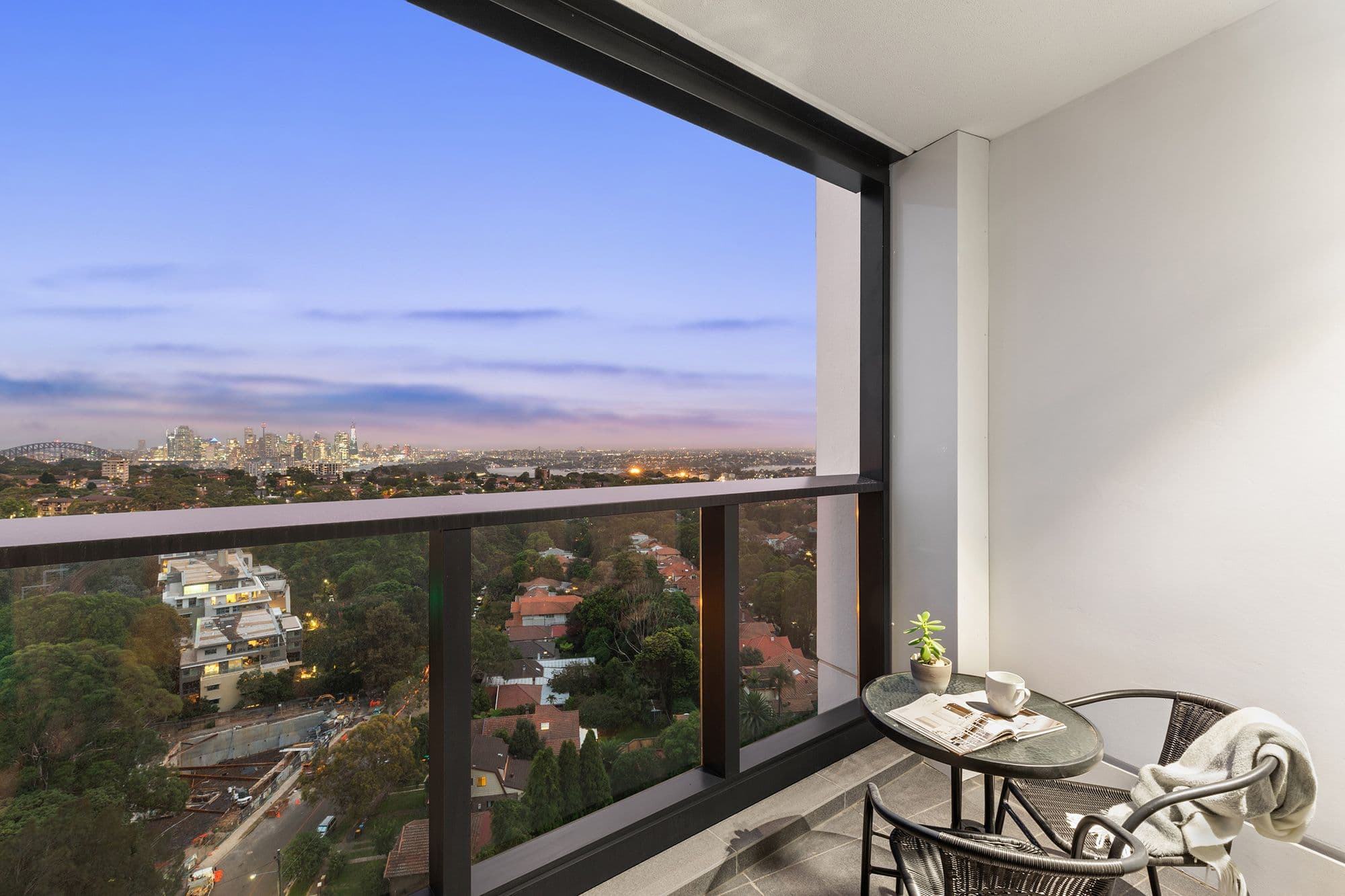 1 Marshall Avenue, St Leonards NSW 2065, St Leonards - Thumbnail 2
