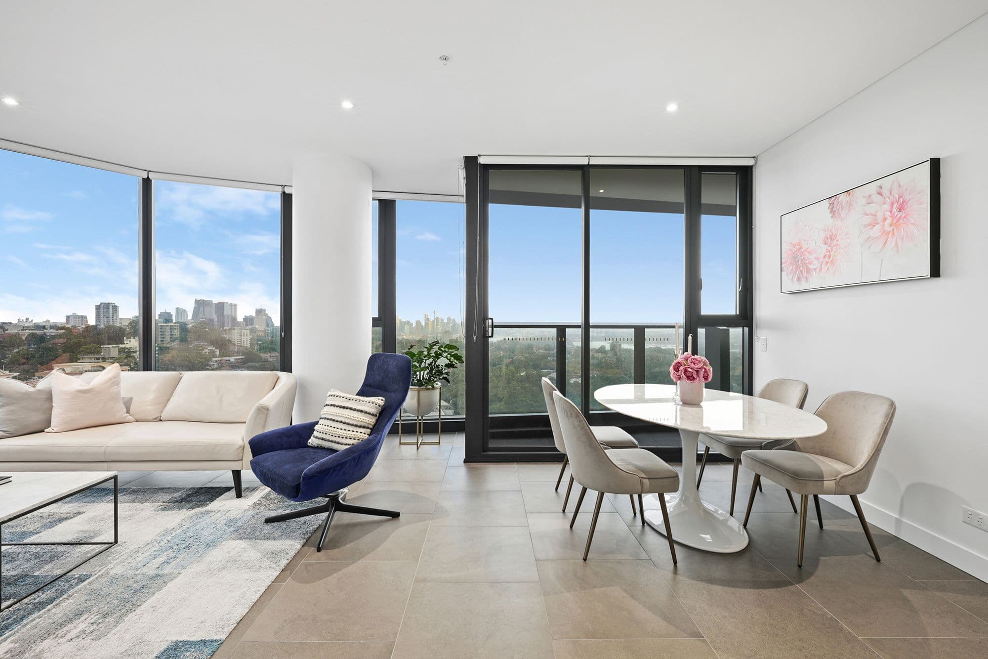 1 Marshall Avenue, St Leonards NSW 2065, St Leonards - Thumbnail 3