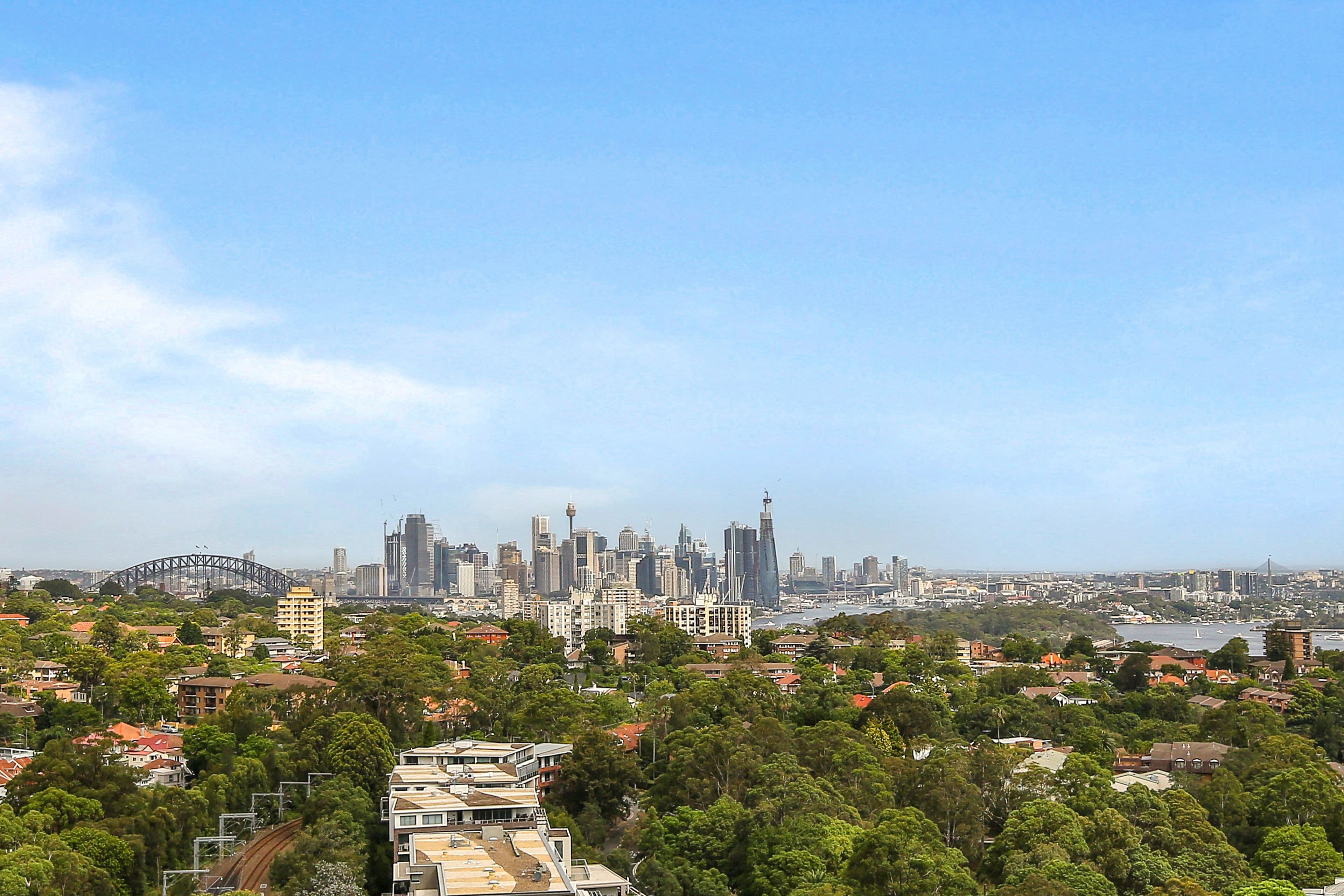 1 Marshall Avenue, St Leonards NSW 2065, St Leonards - Thumbnail 4