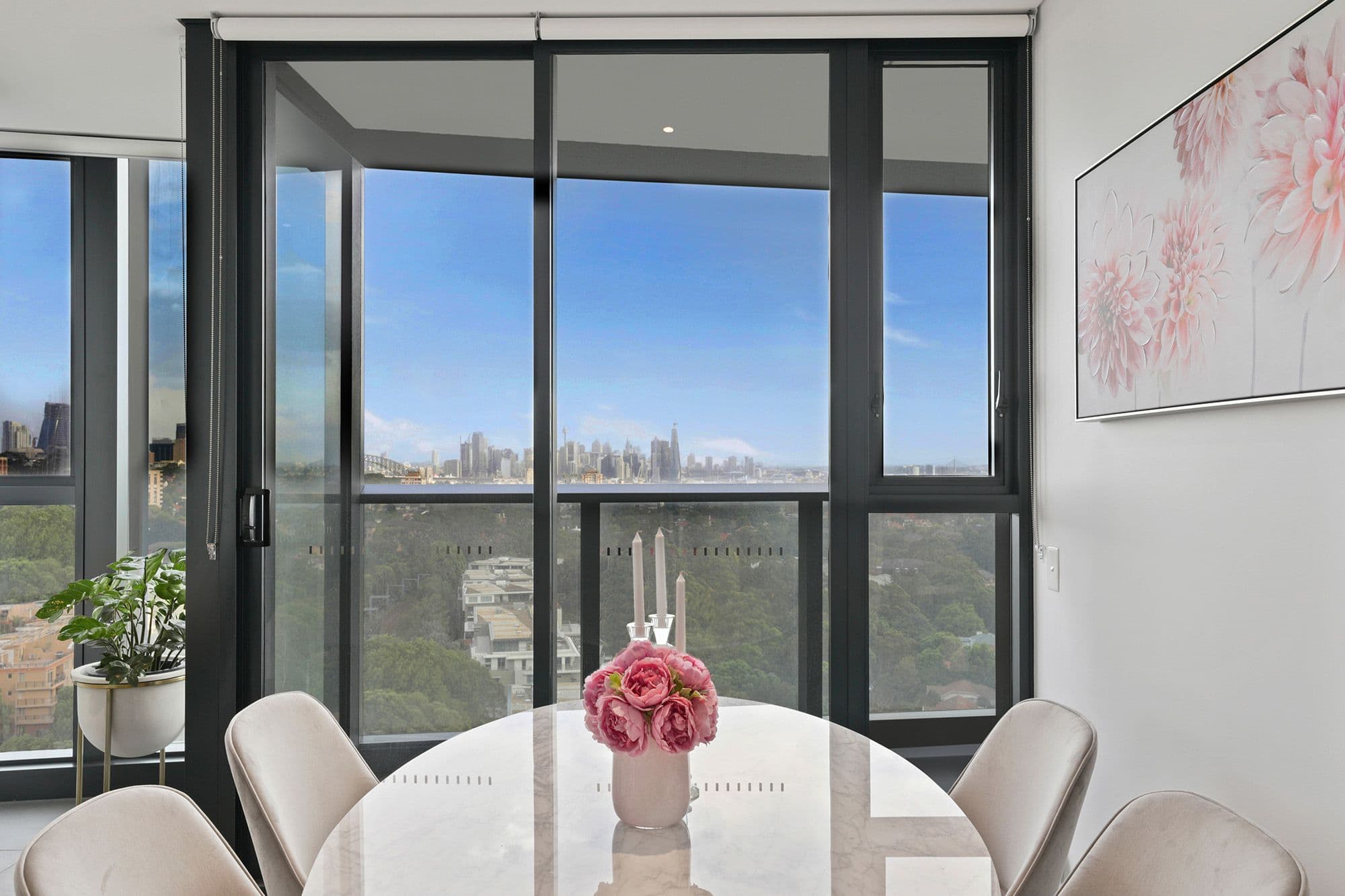 1 Marshall Avenue, St Leonards NSW 2065, St Leonards - Thumbnail 5